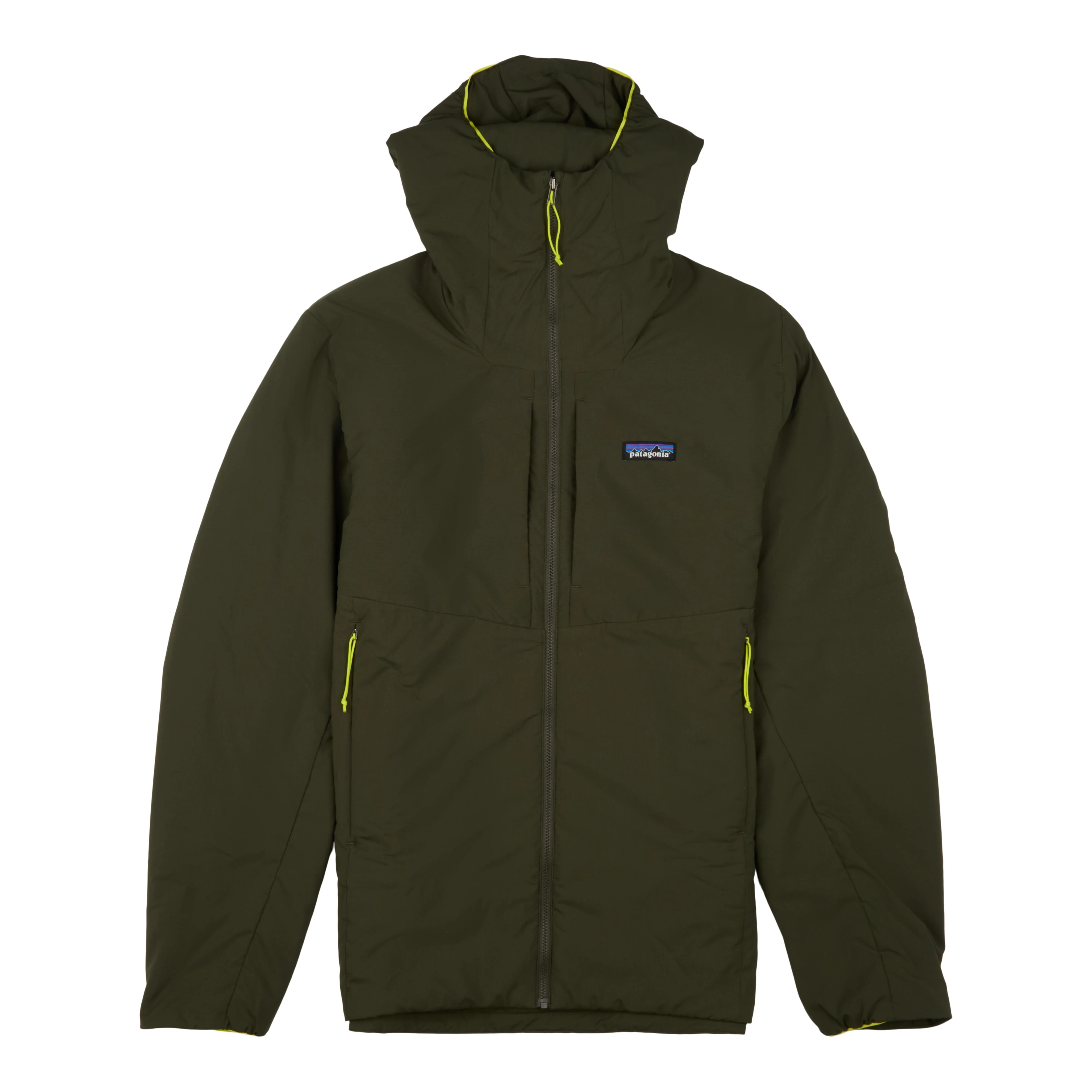 Men's Nano-Air® Hoody