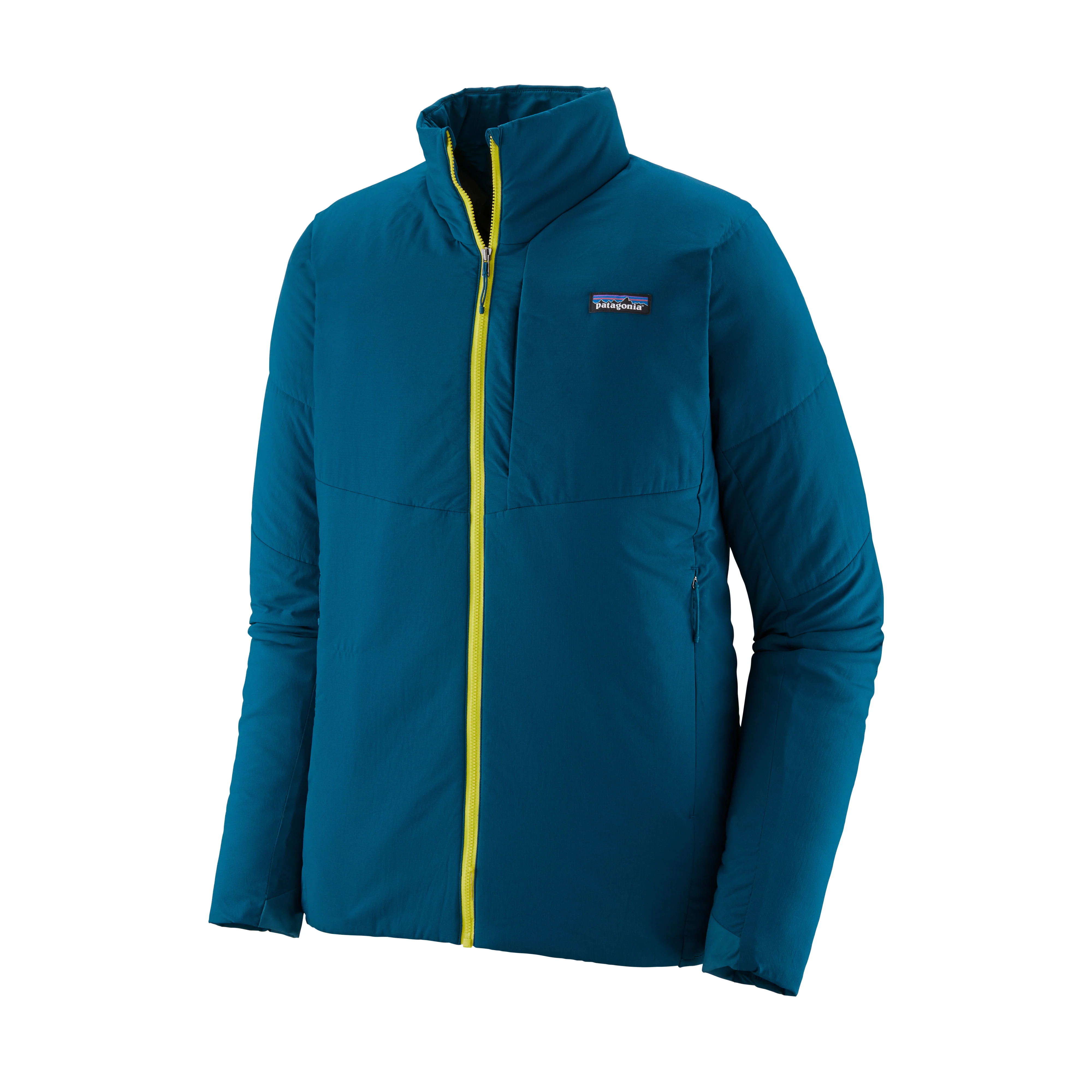 Men's Nano-Air® Jacket