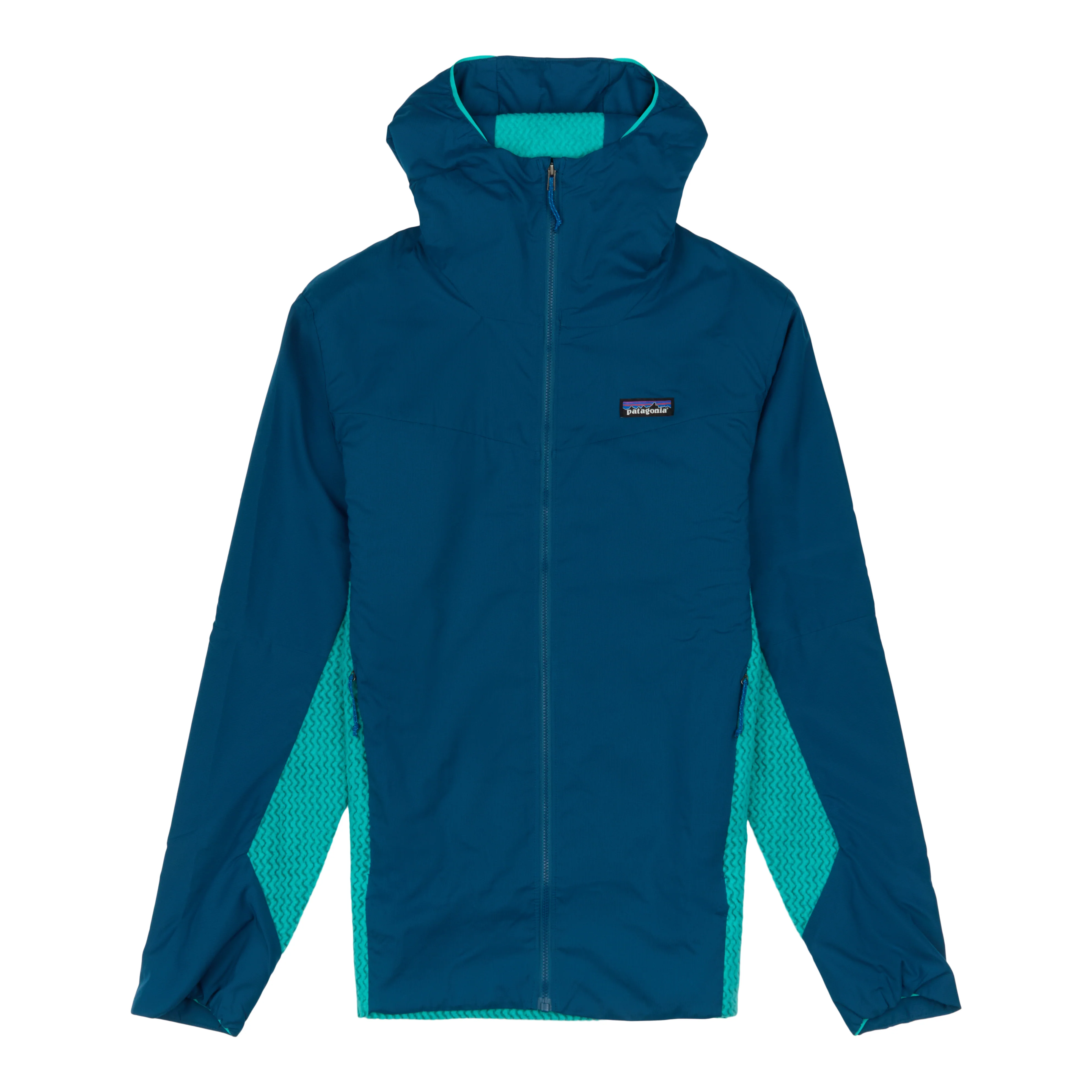 Men's Nano-Air® Light Hybrid Hoody
