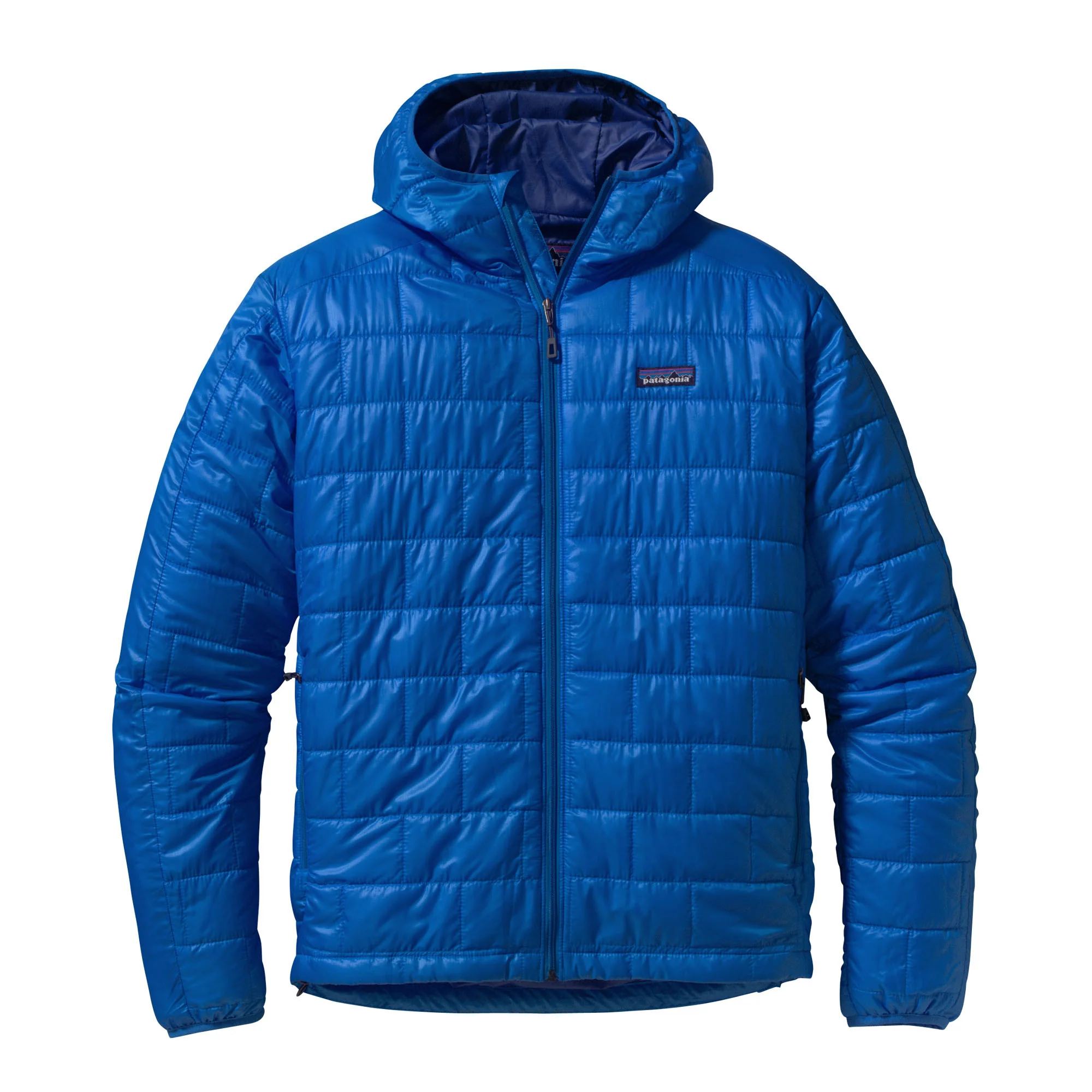 Men's Nano Puff® Hoody