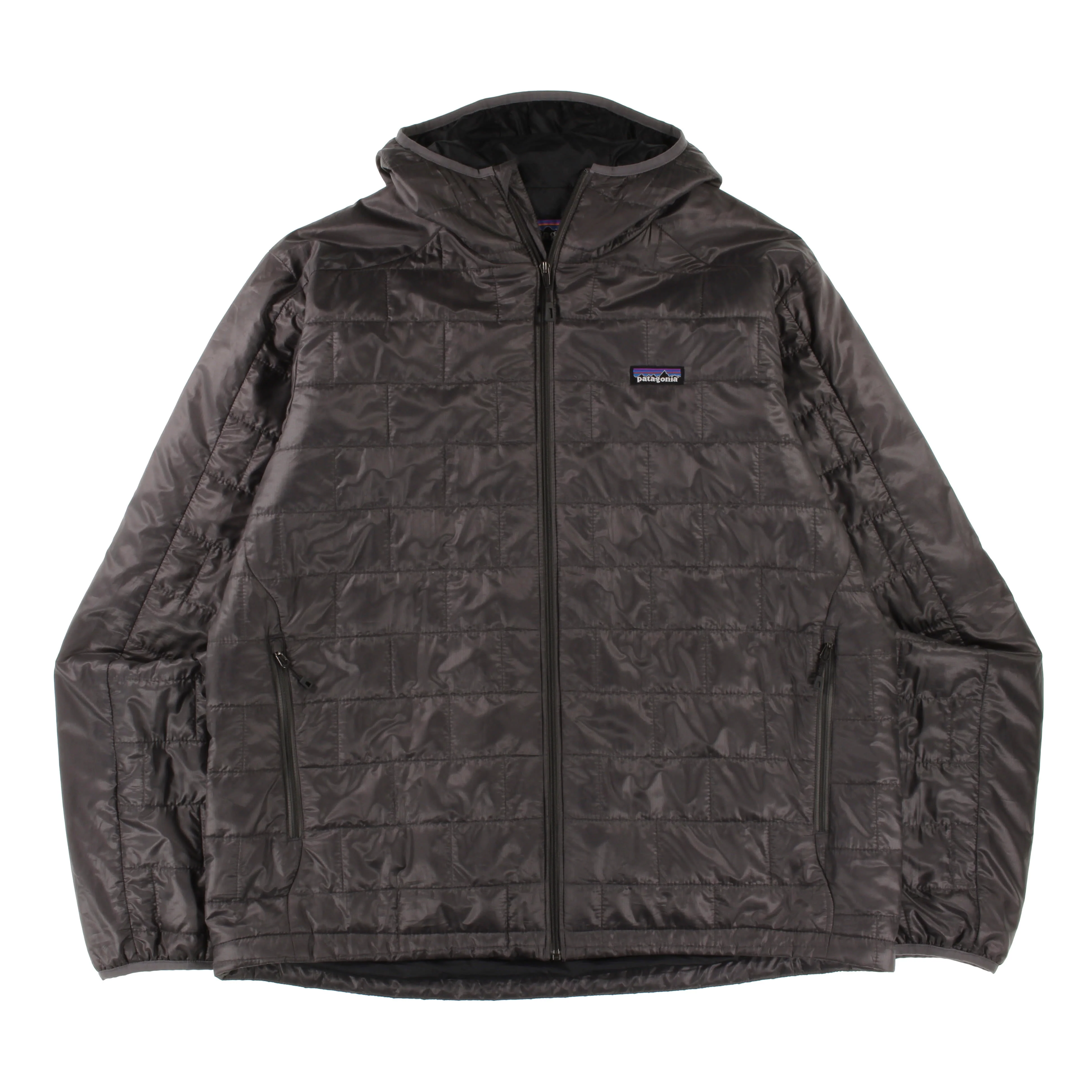 Men's Nano Puff® Hoody