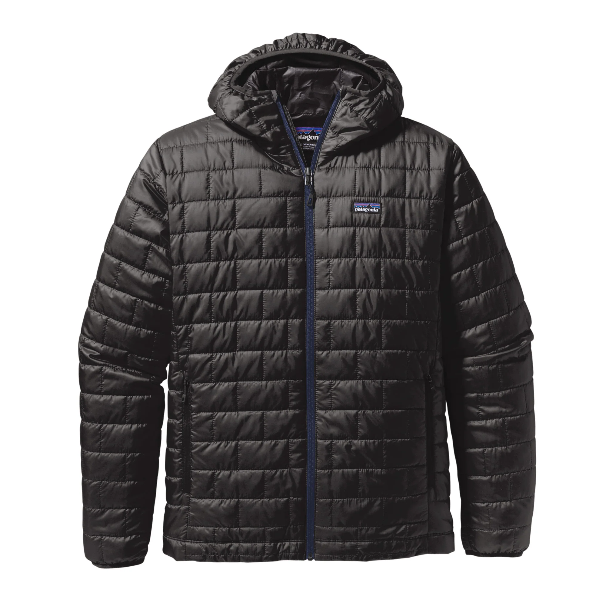 Men's Nano Puff® Hoody