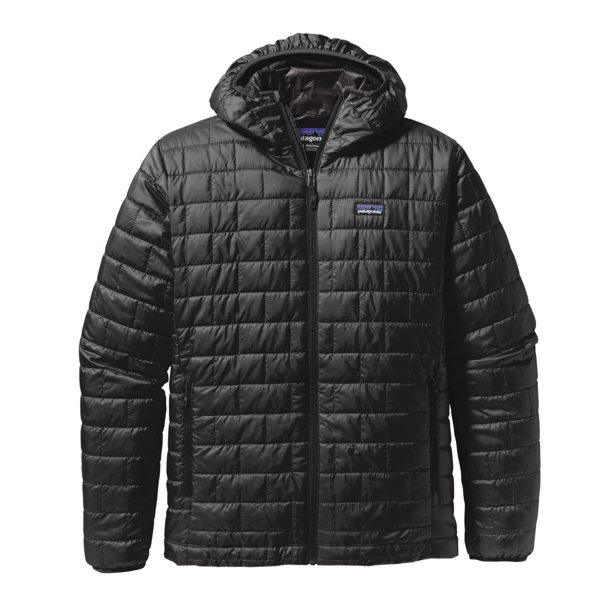 Men's Nano Puff® Hoody