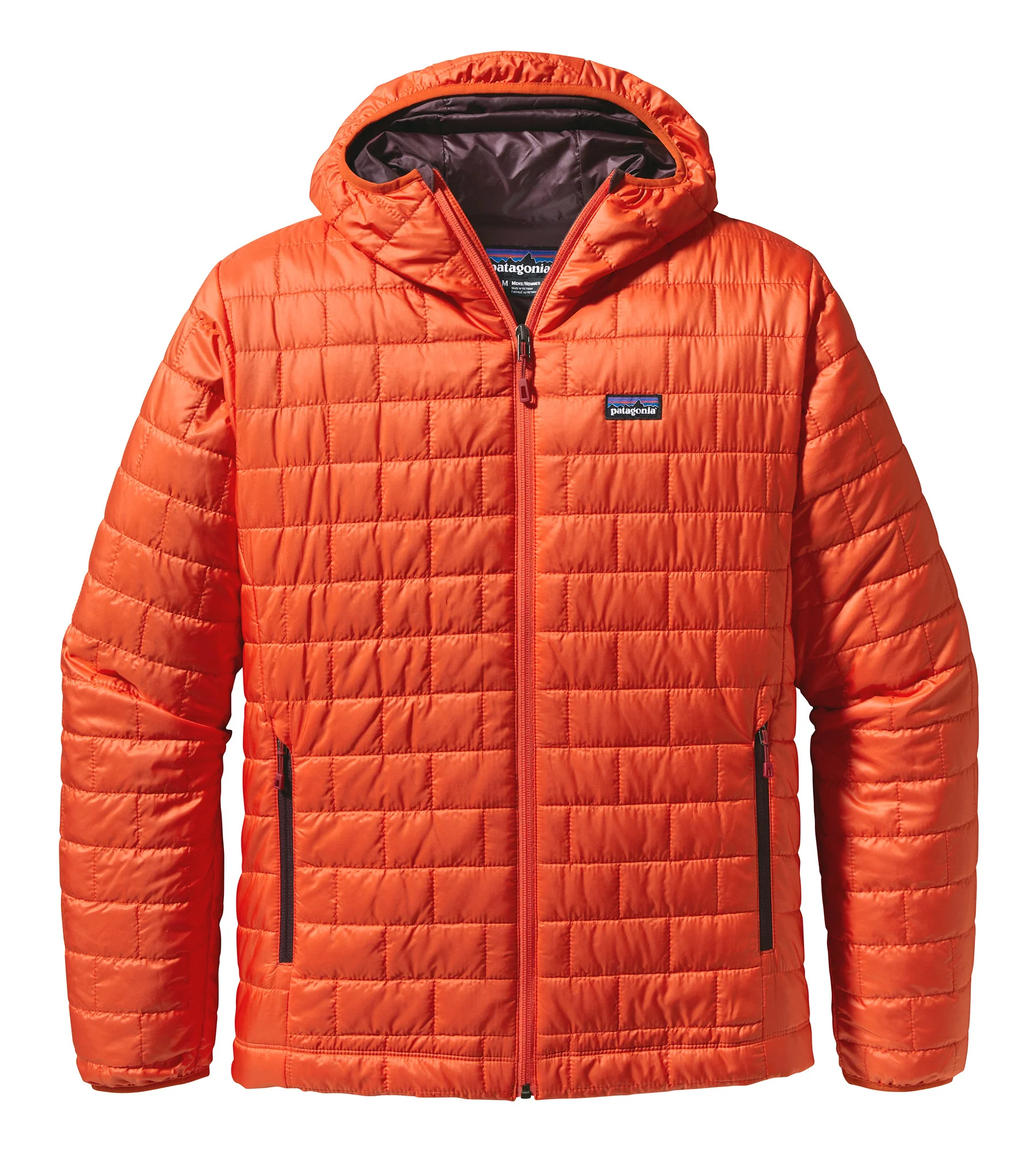 Men's Nano Puff® Hoody