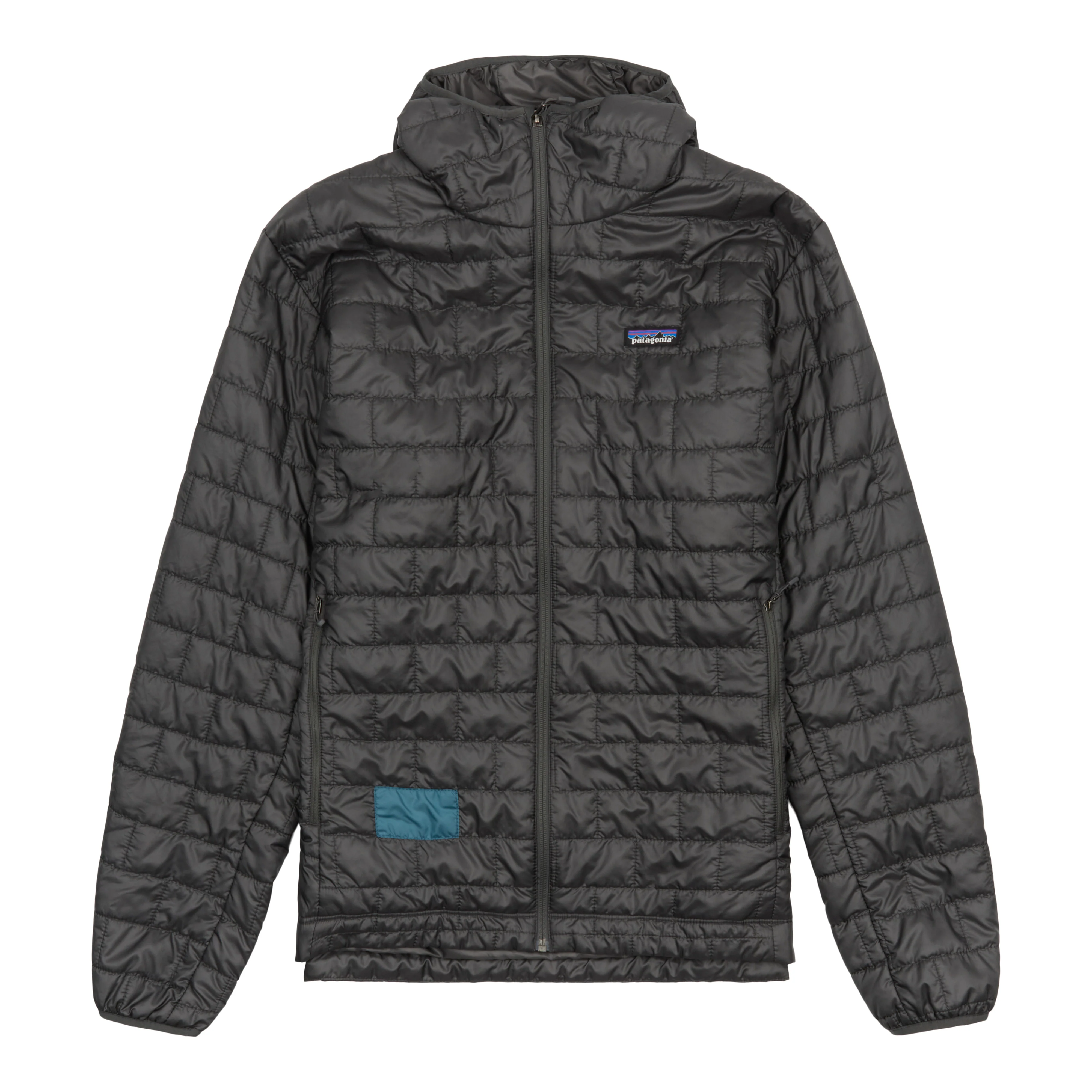 Men's Nano Puff® Hoody