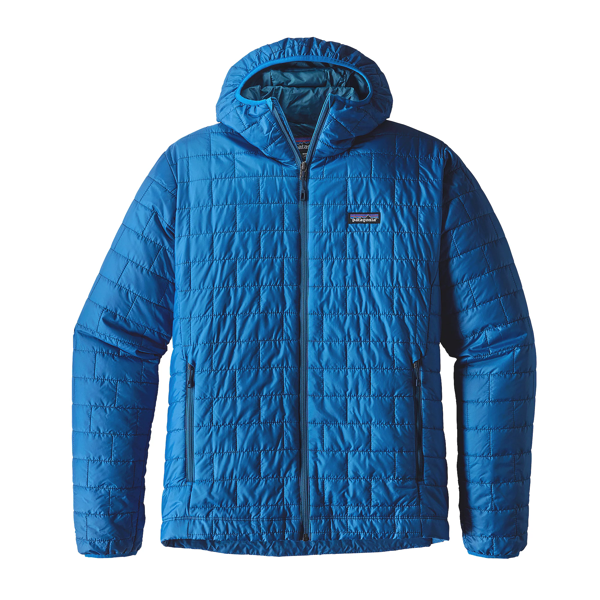 Men's Nano Puff® Hoody