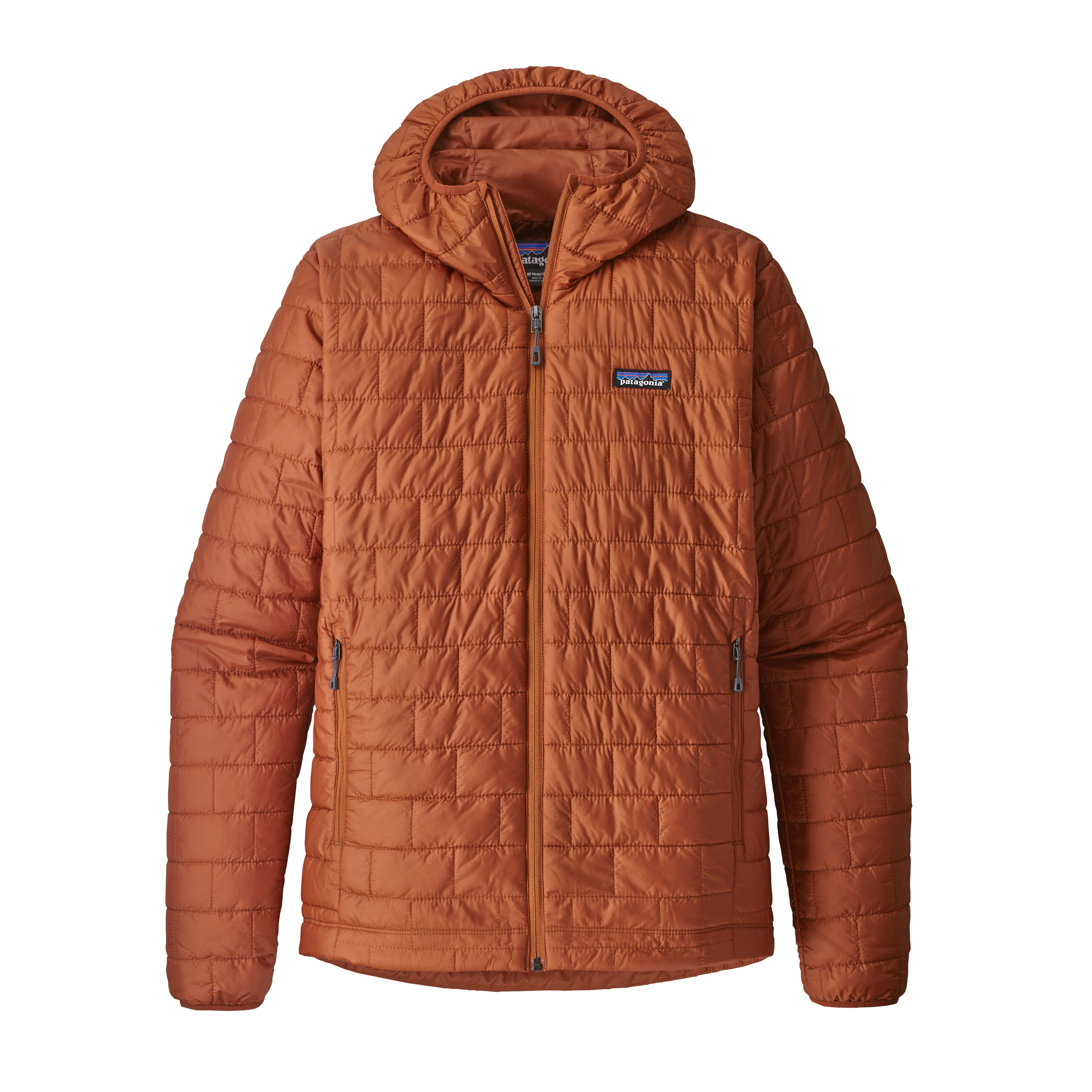 Men's Nano Puff® Hoody