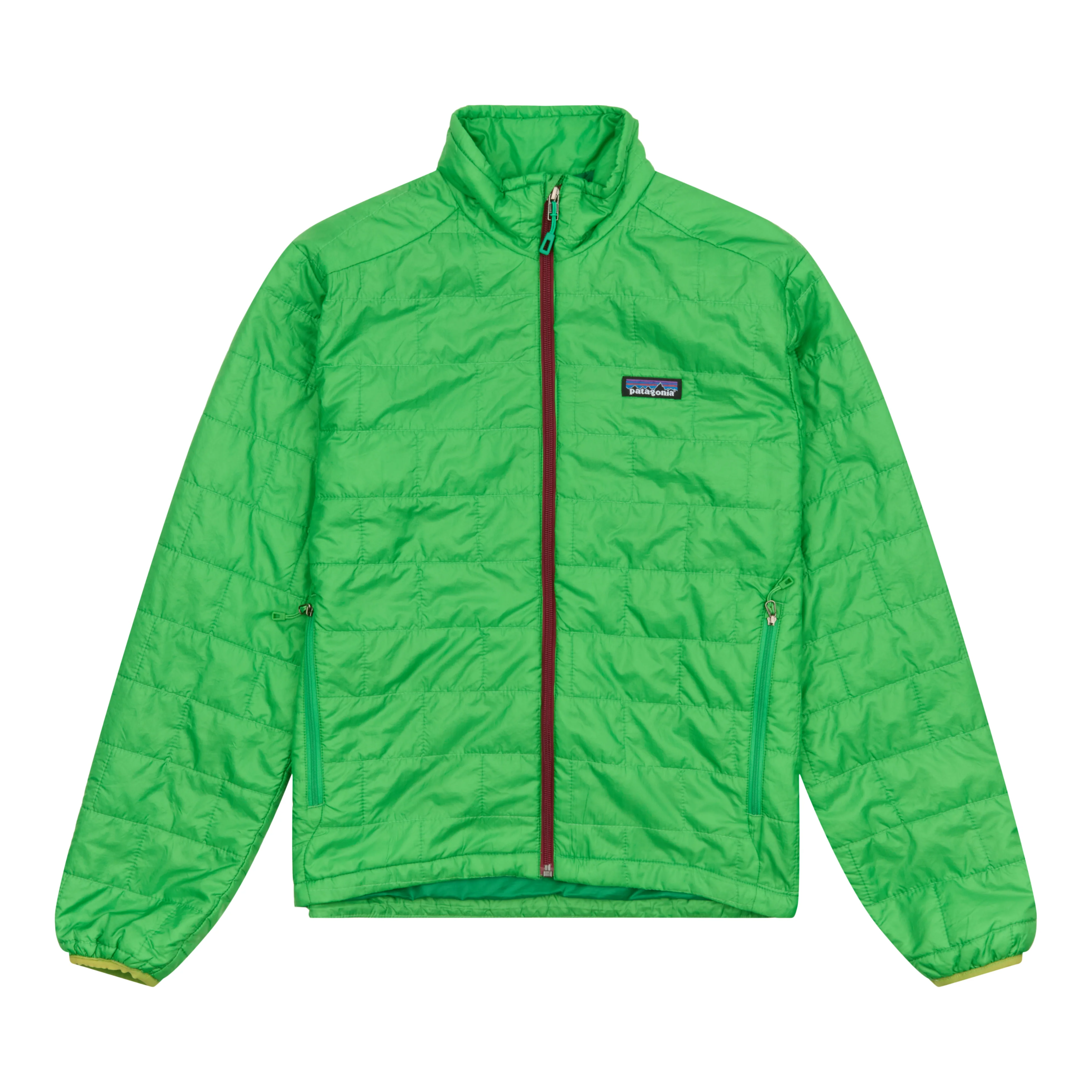 Men's Nano Puff® Jacket