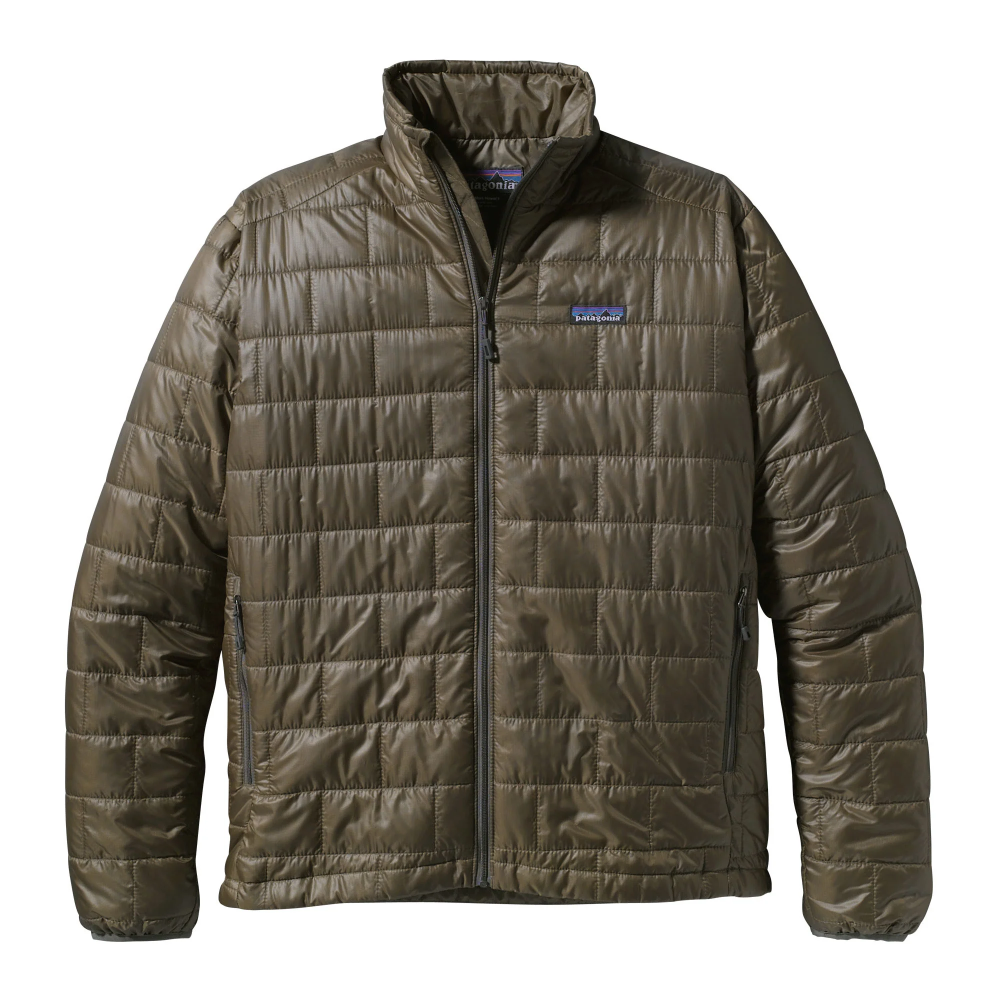 Men's Nano Puff® Jacket