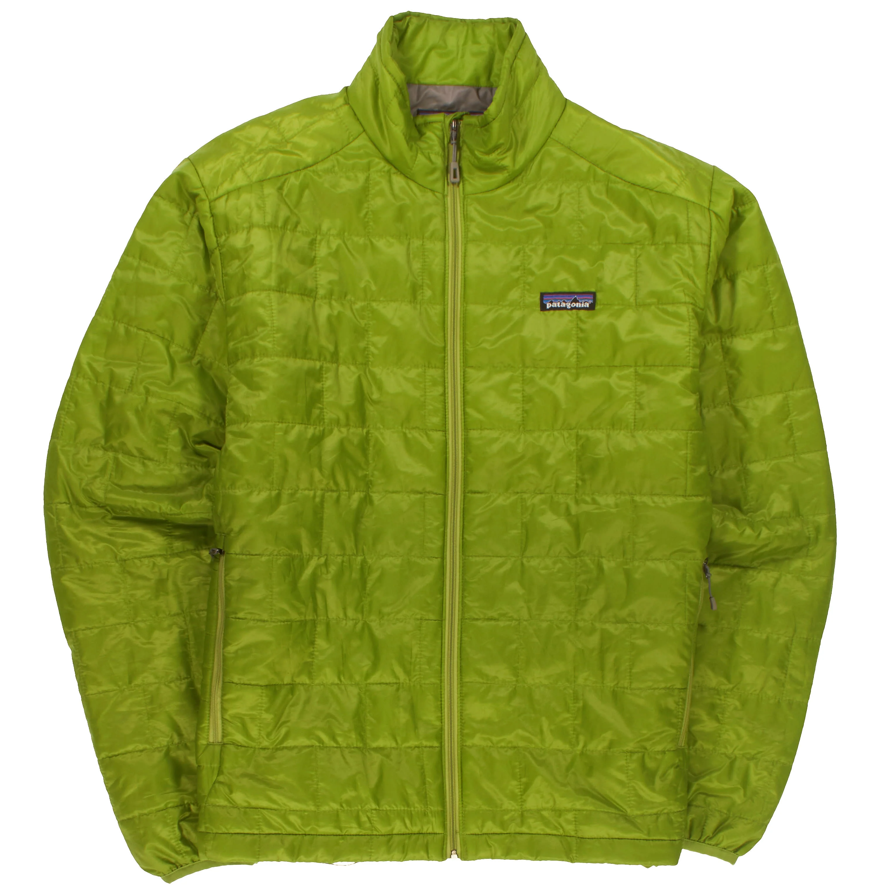 Men's Nano Puff® Jacket