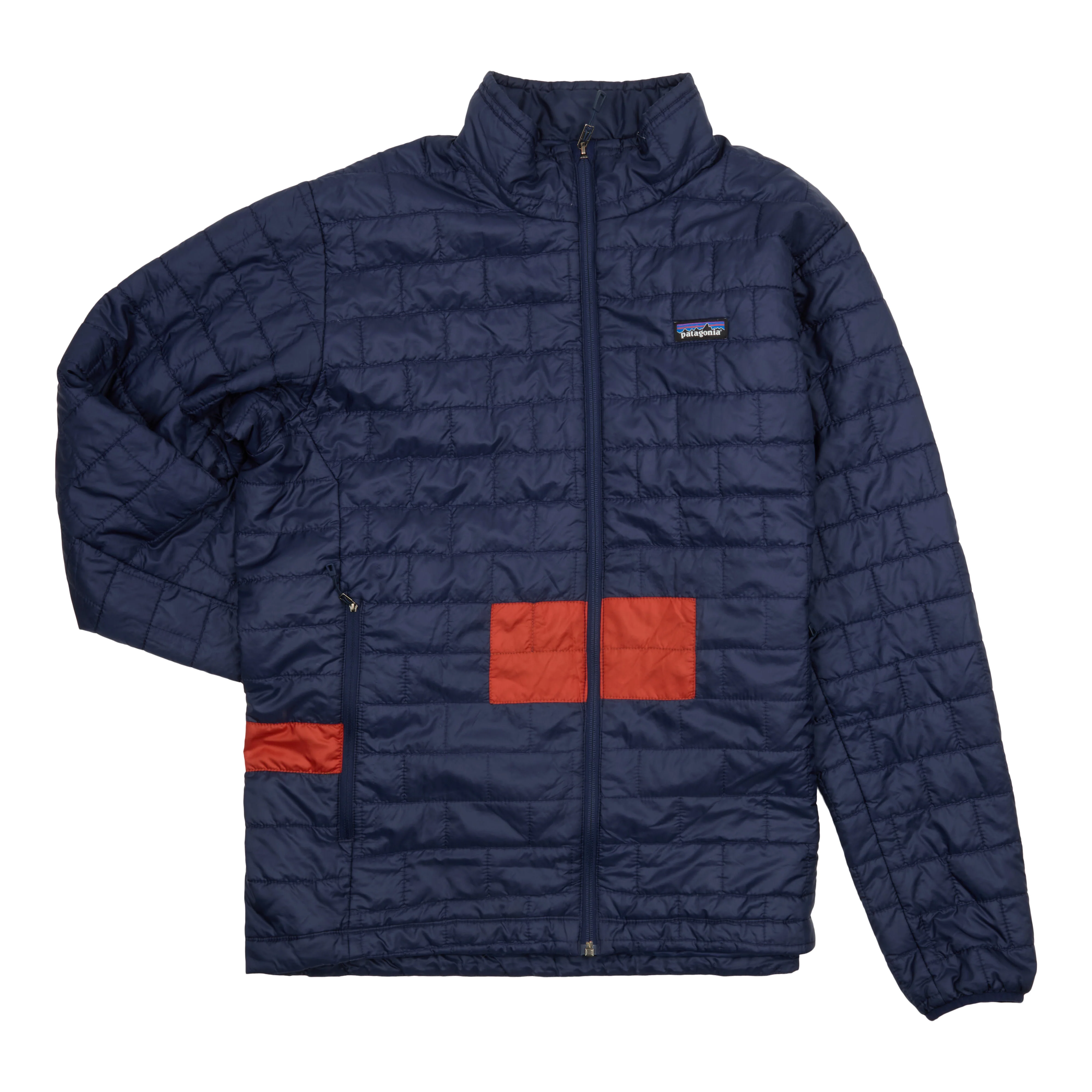 Men's Nano Puff® Jacket