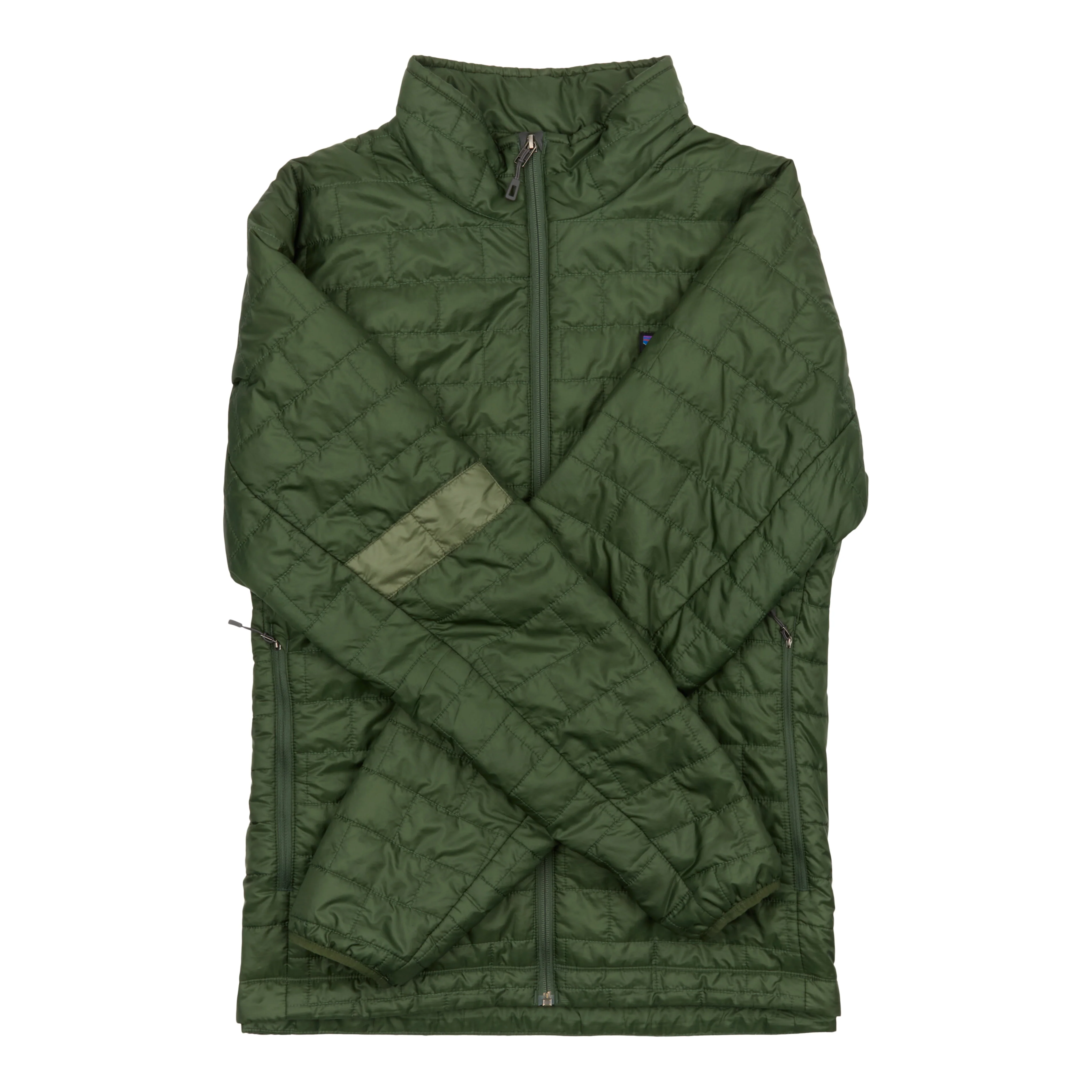 Men's Nano Puff® Jacket