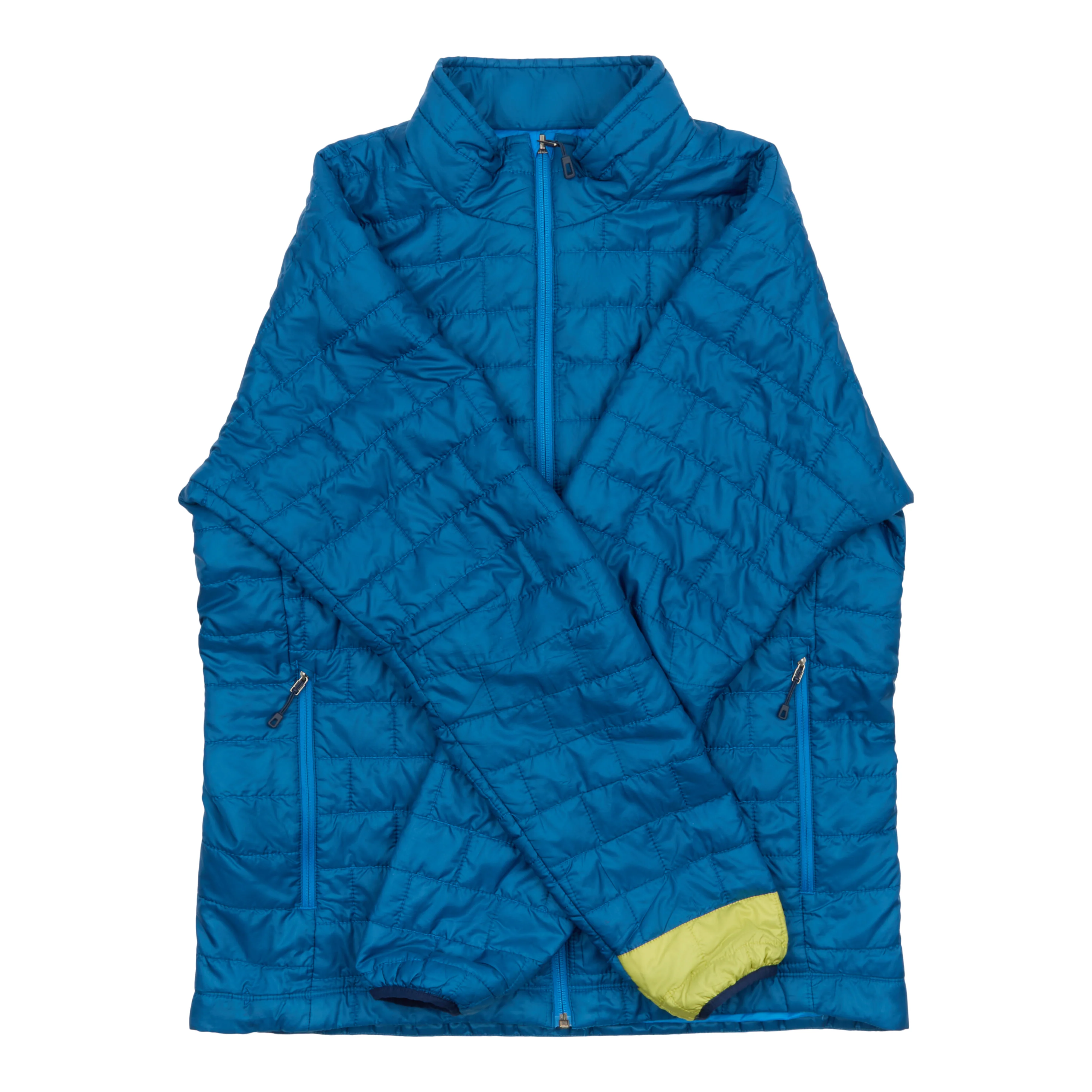 Men's Nano Puff® Jacket