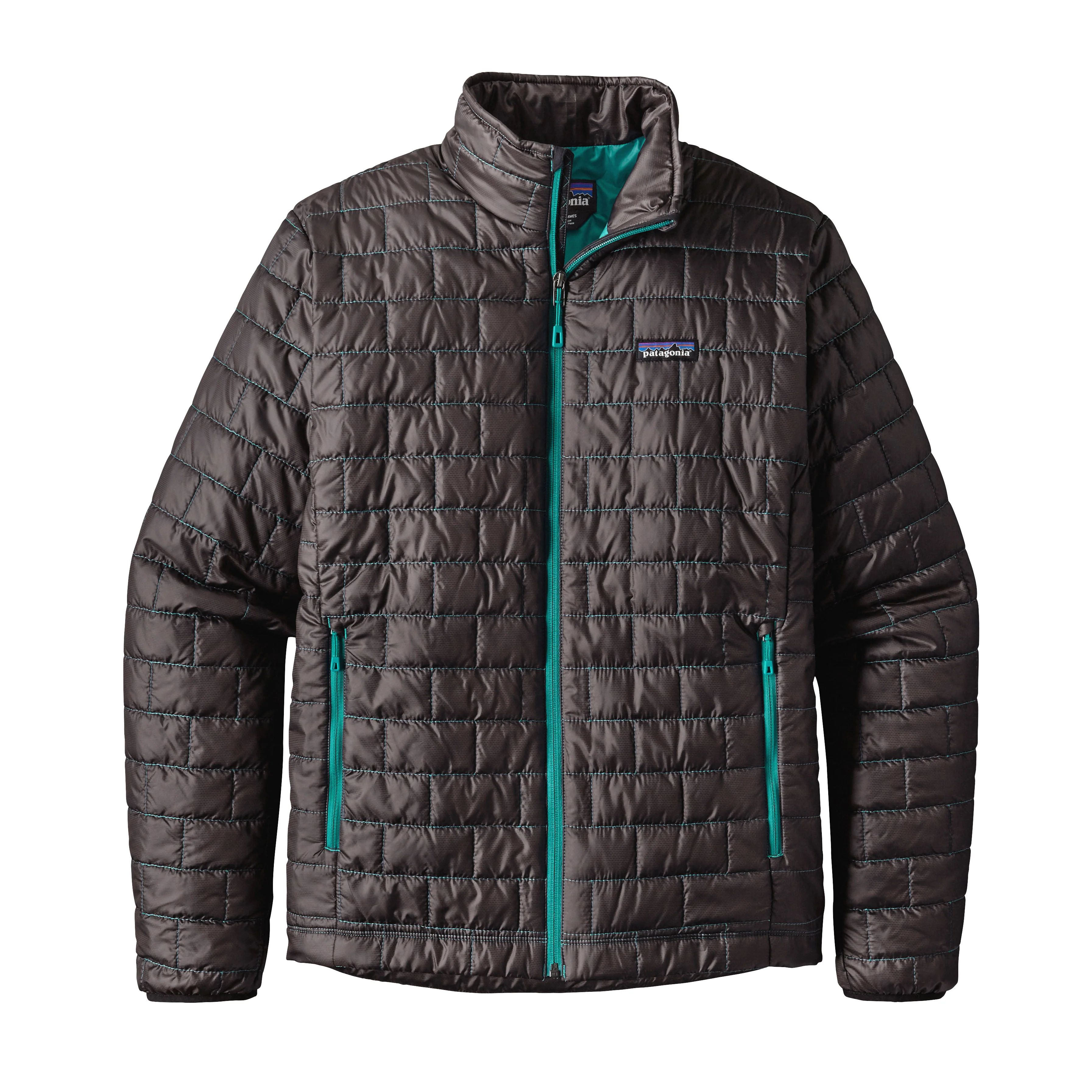 Men's Nano Puff® Jacket