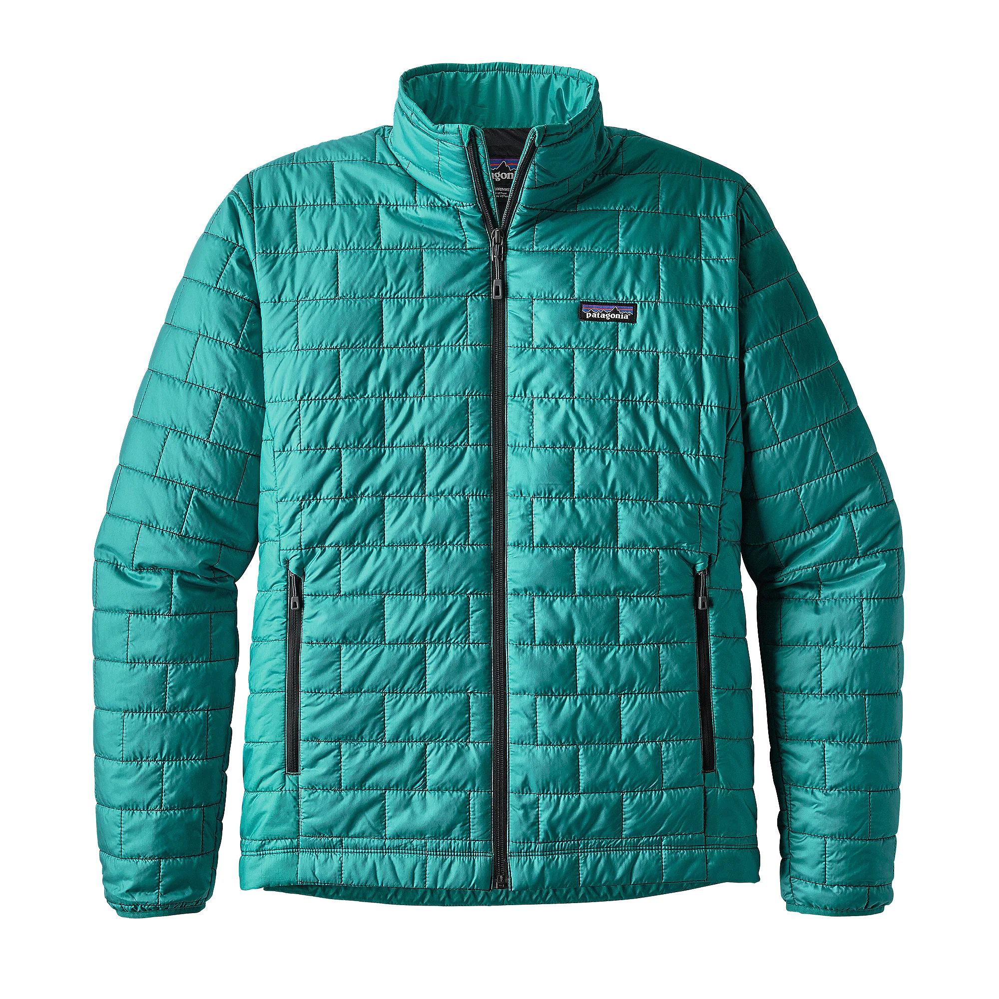 Men's Nano Puff® Jacket