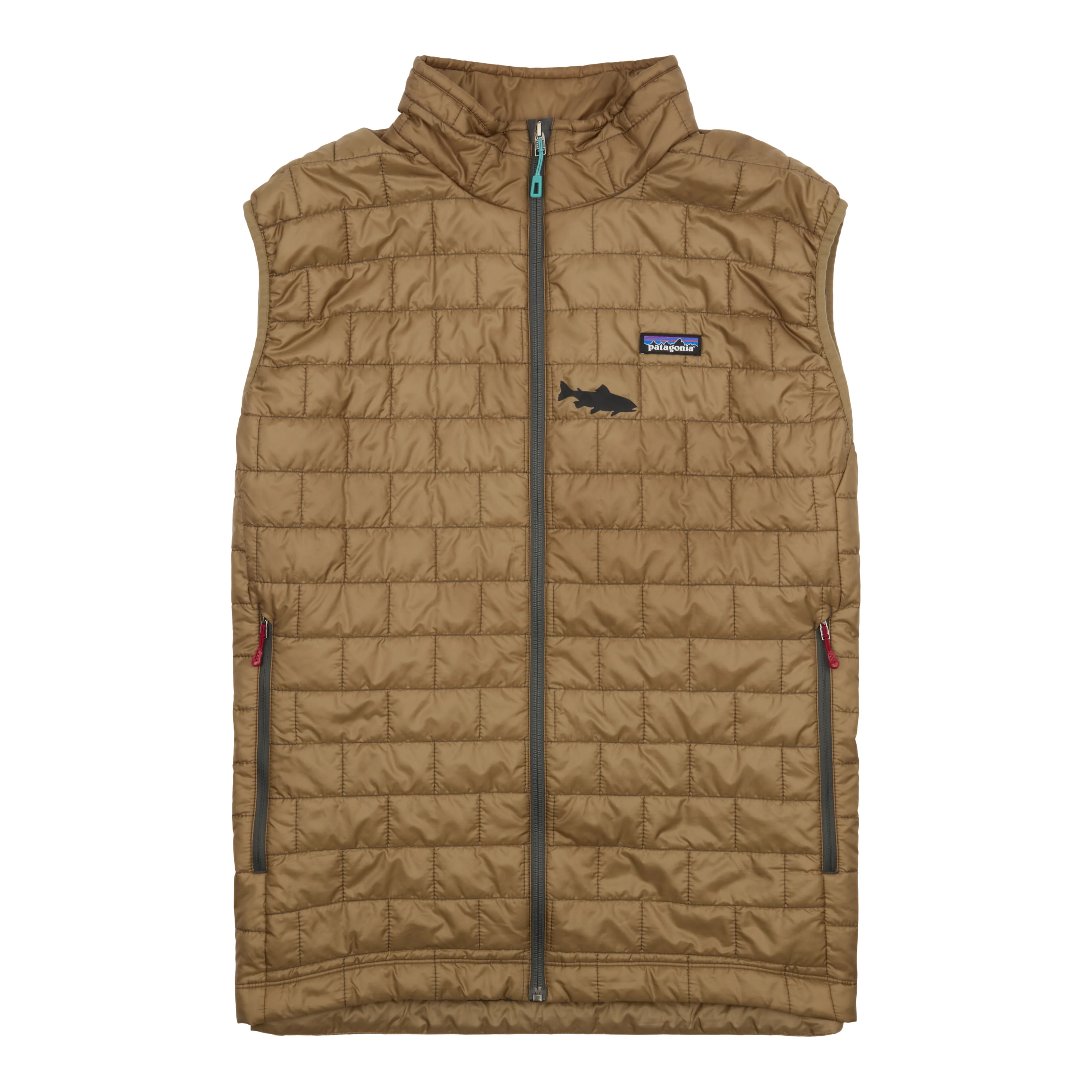 Men's Nano Puff® Vest