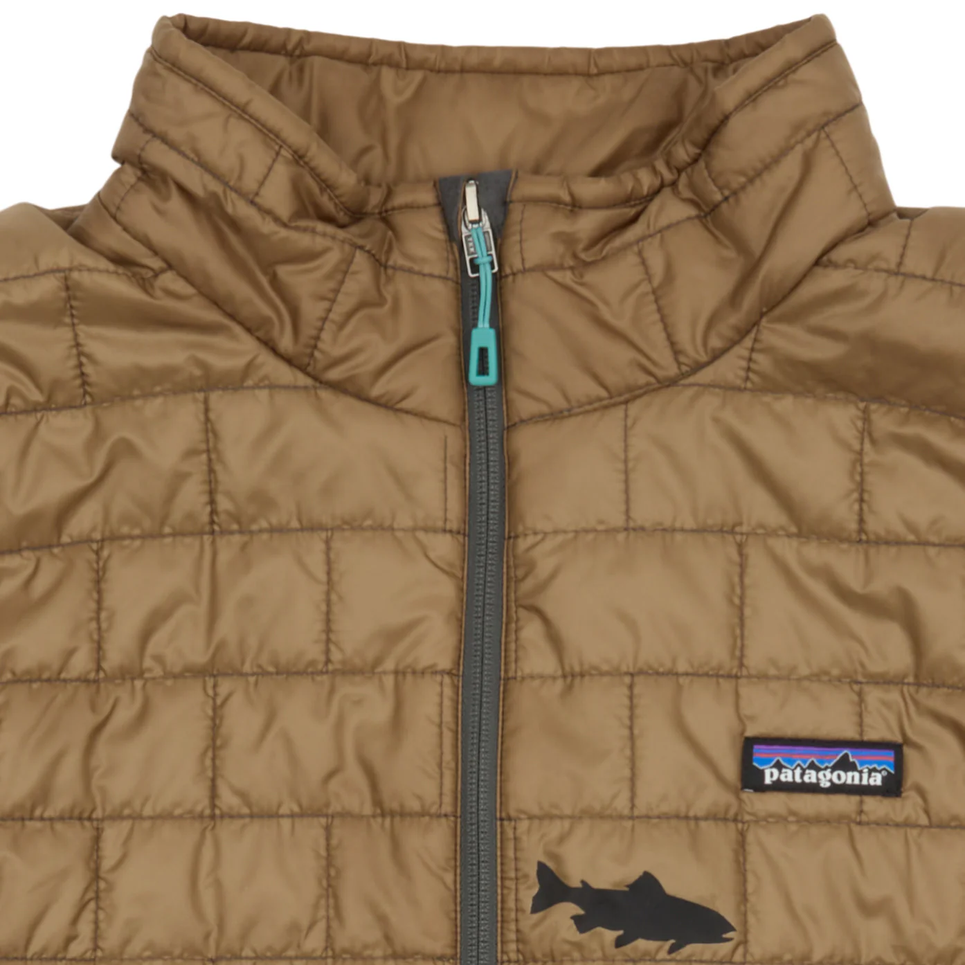 Men's Nano Puff® Vest - Image 2