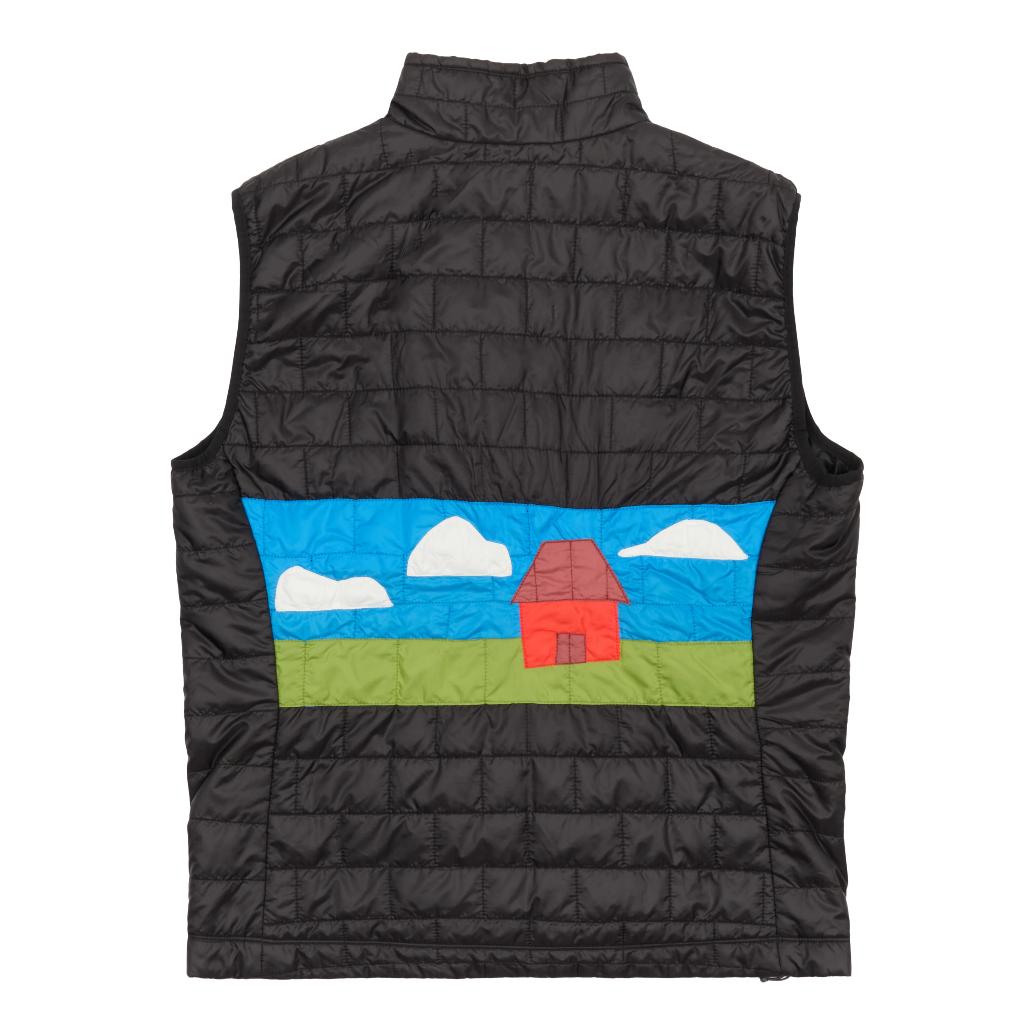 Men's Nano Puff® Vest - Image 2