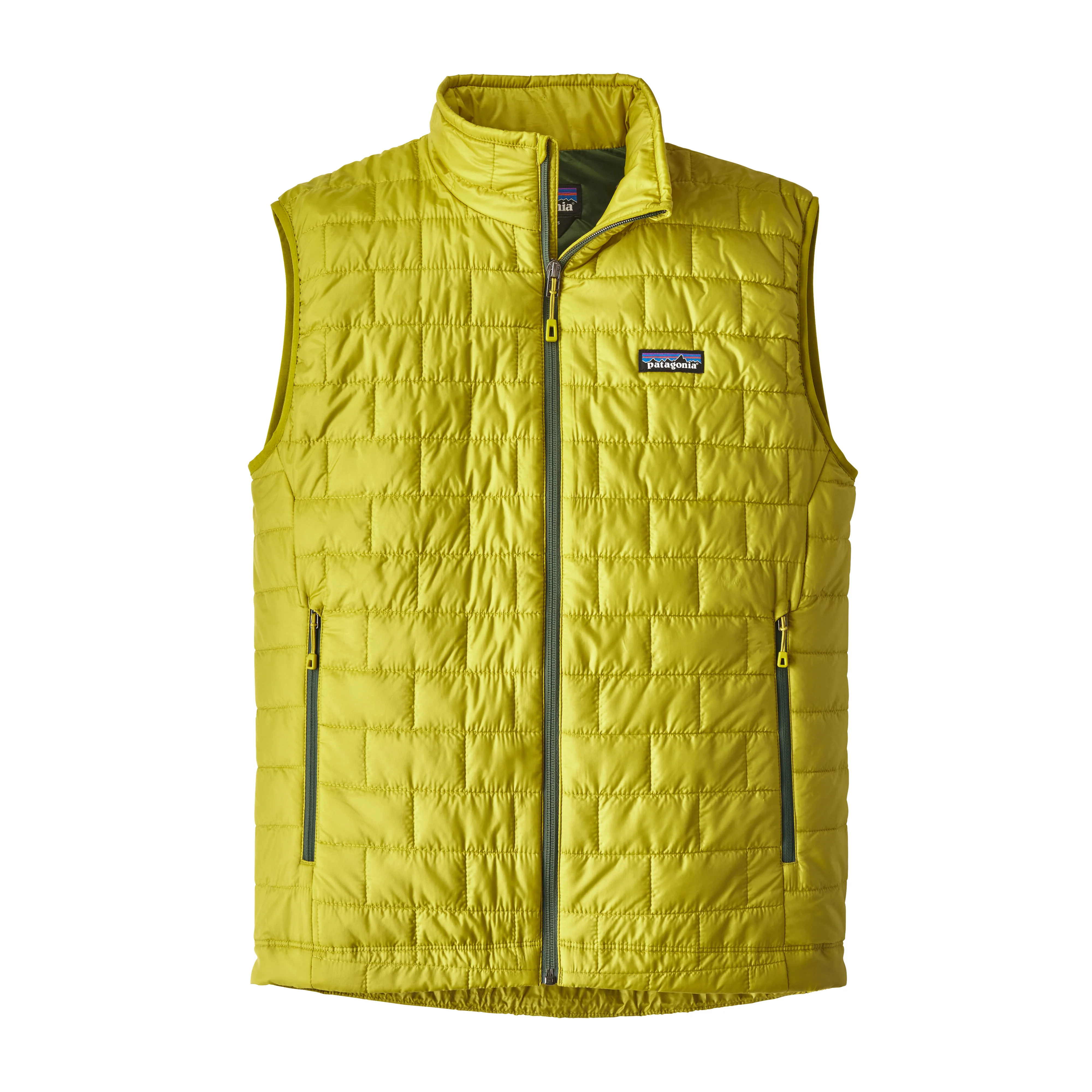 Men's Nano Puff® Vest
