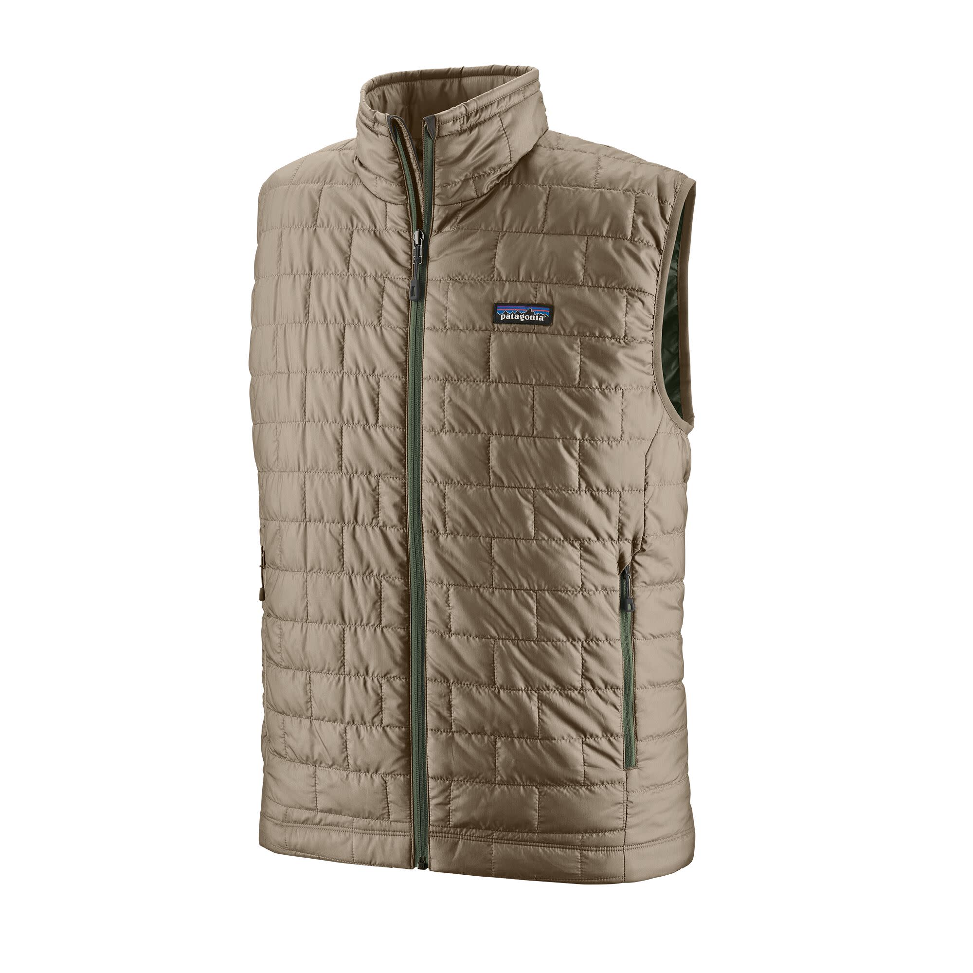 Men's Nano Puff® Vest