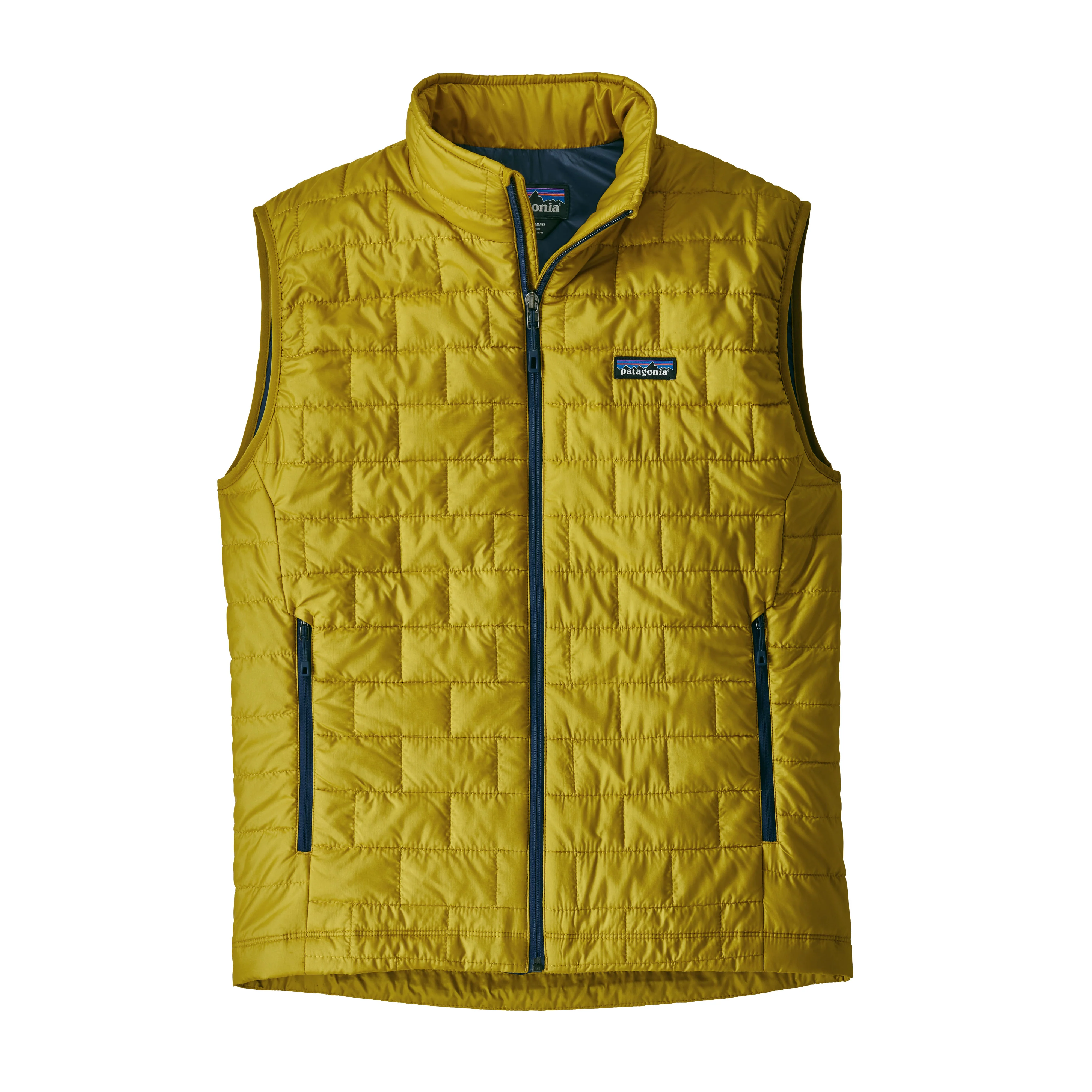 Men's Nano Puff® Vest