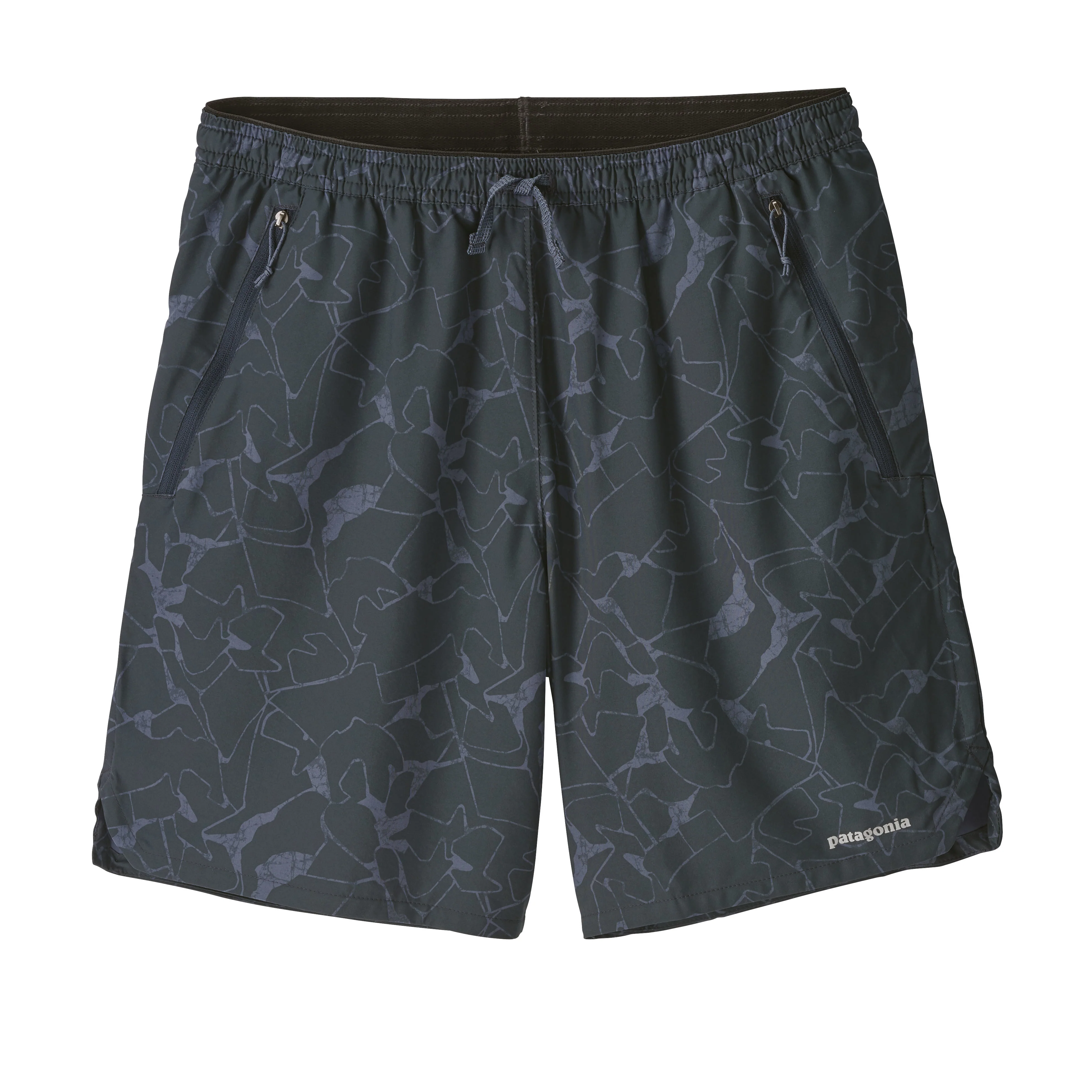 Men's Nine Trails Shorts - 8"