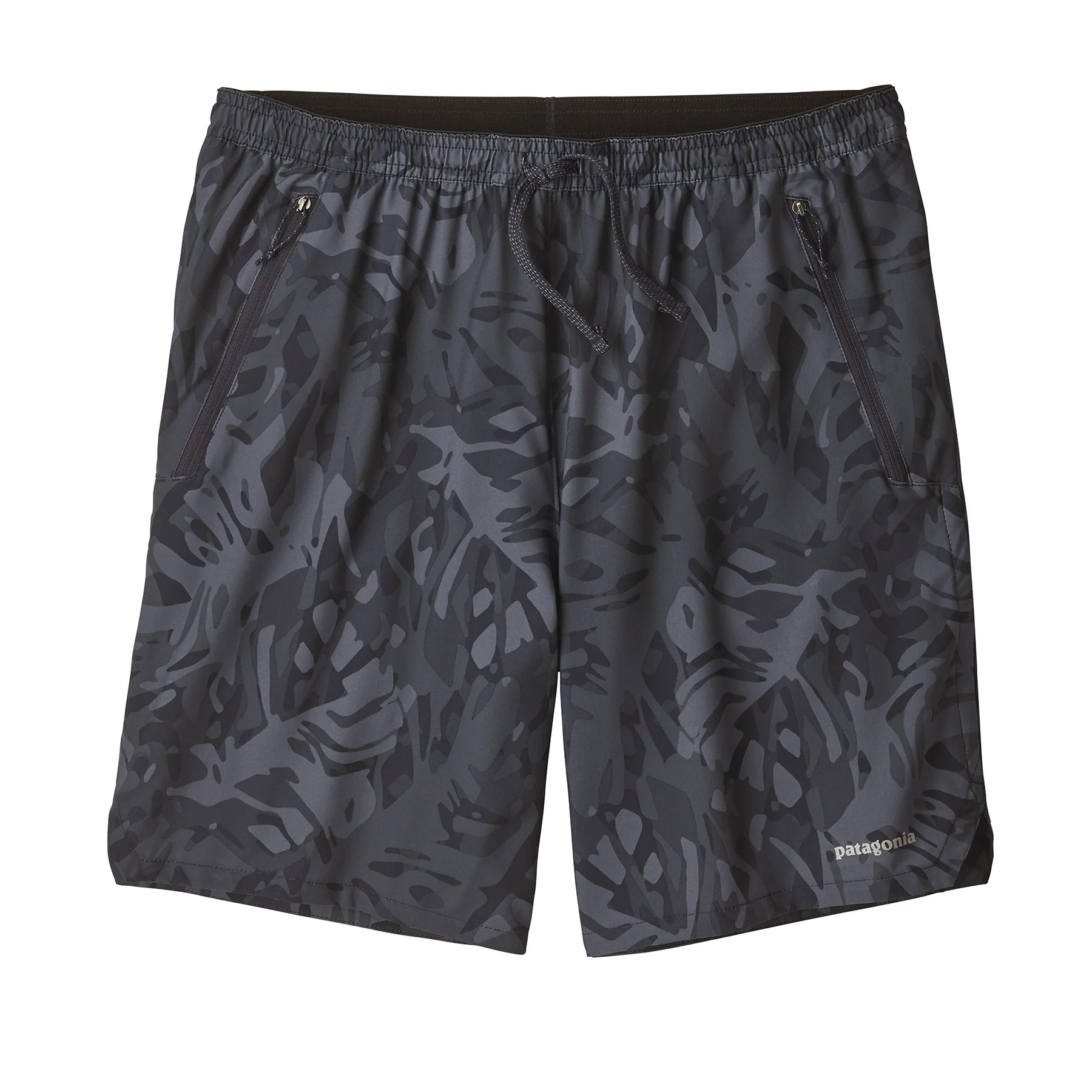 Men's Nine Trails Shorts - 8"