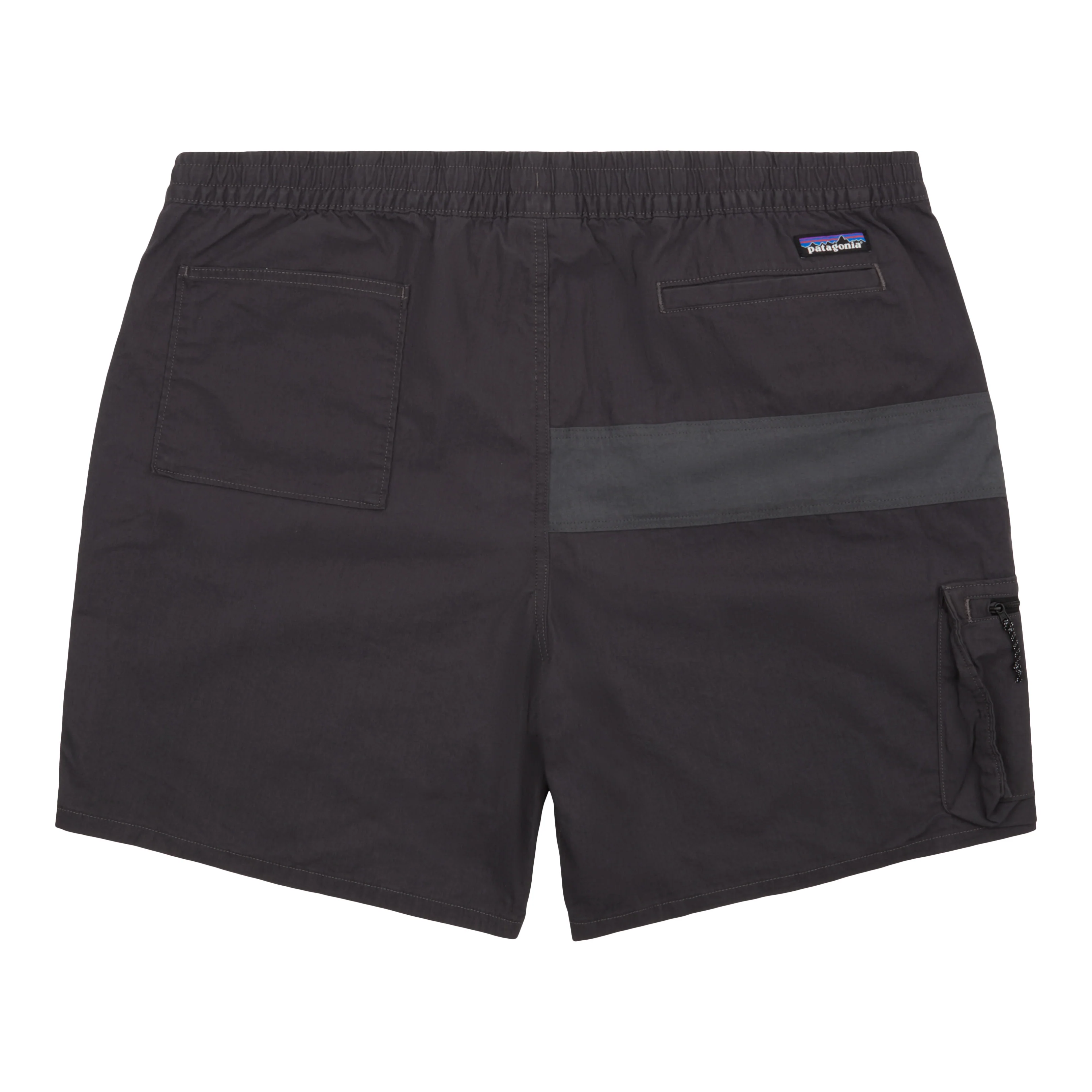 Men's Nomader Shorts - Image 2