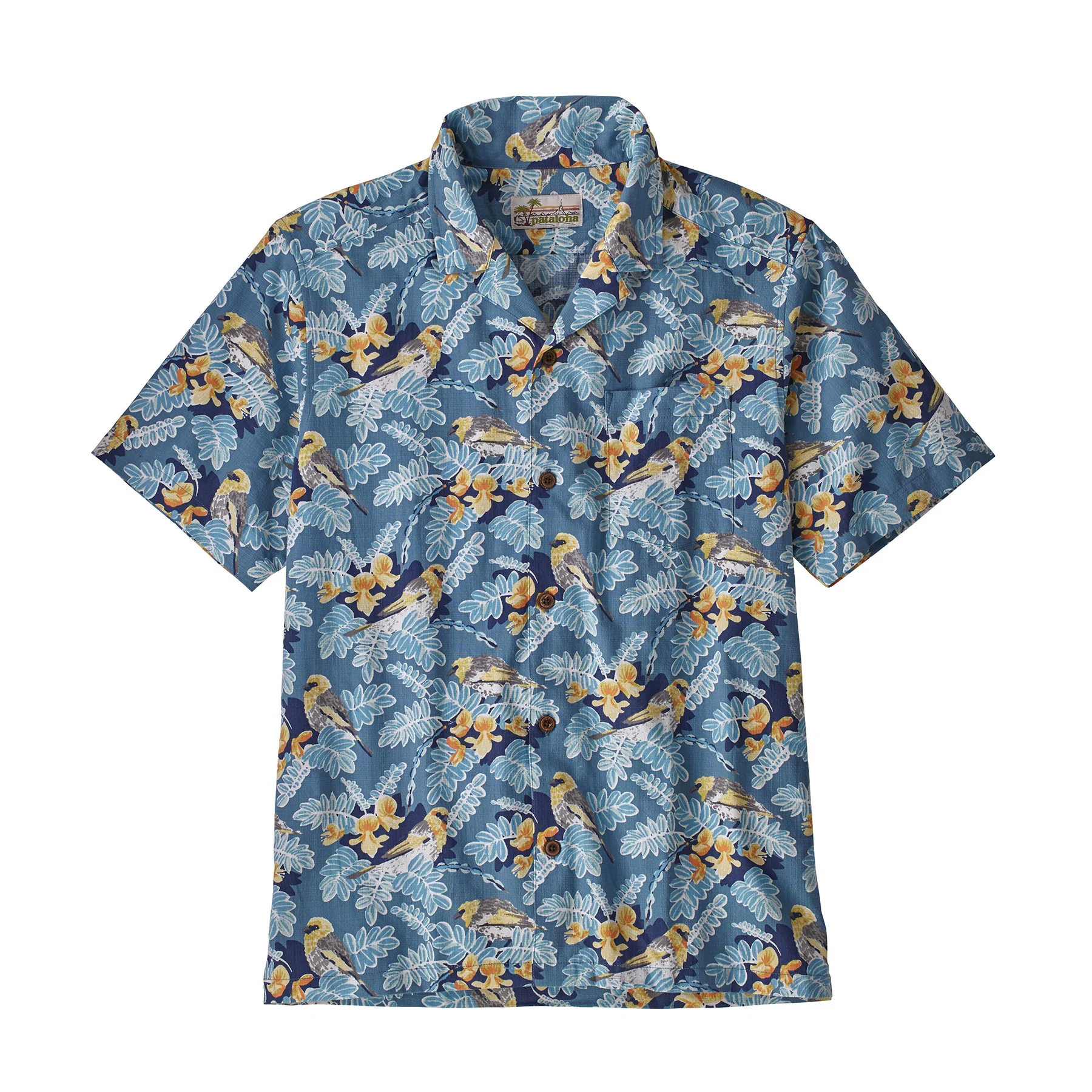 Men's Pataloha® Shirt