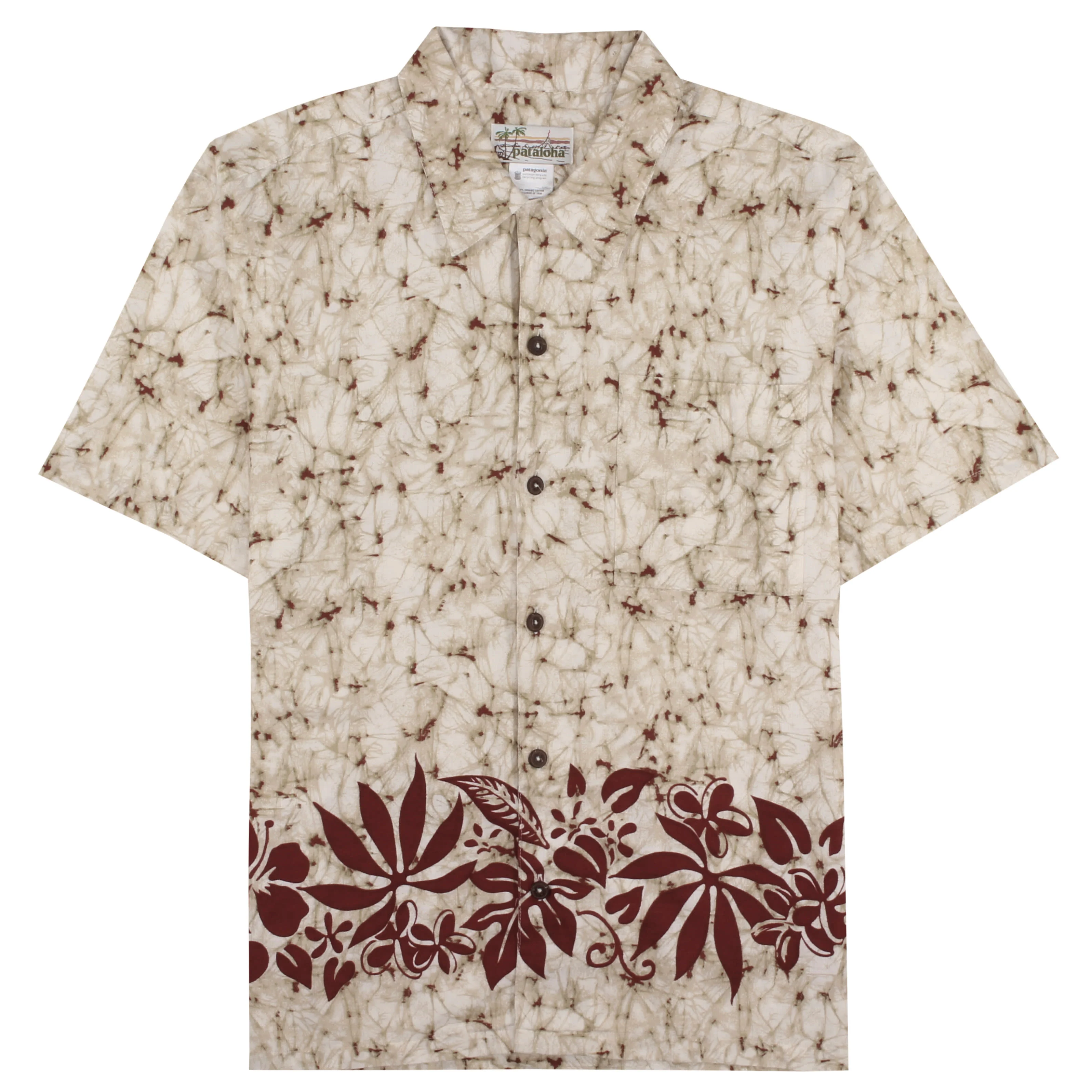 Men's Pataloha® Shirt