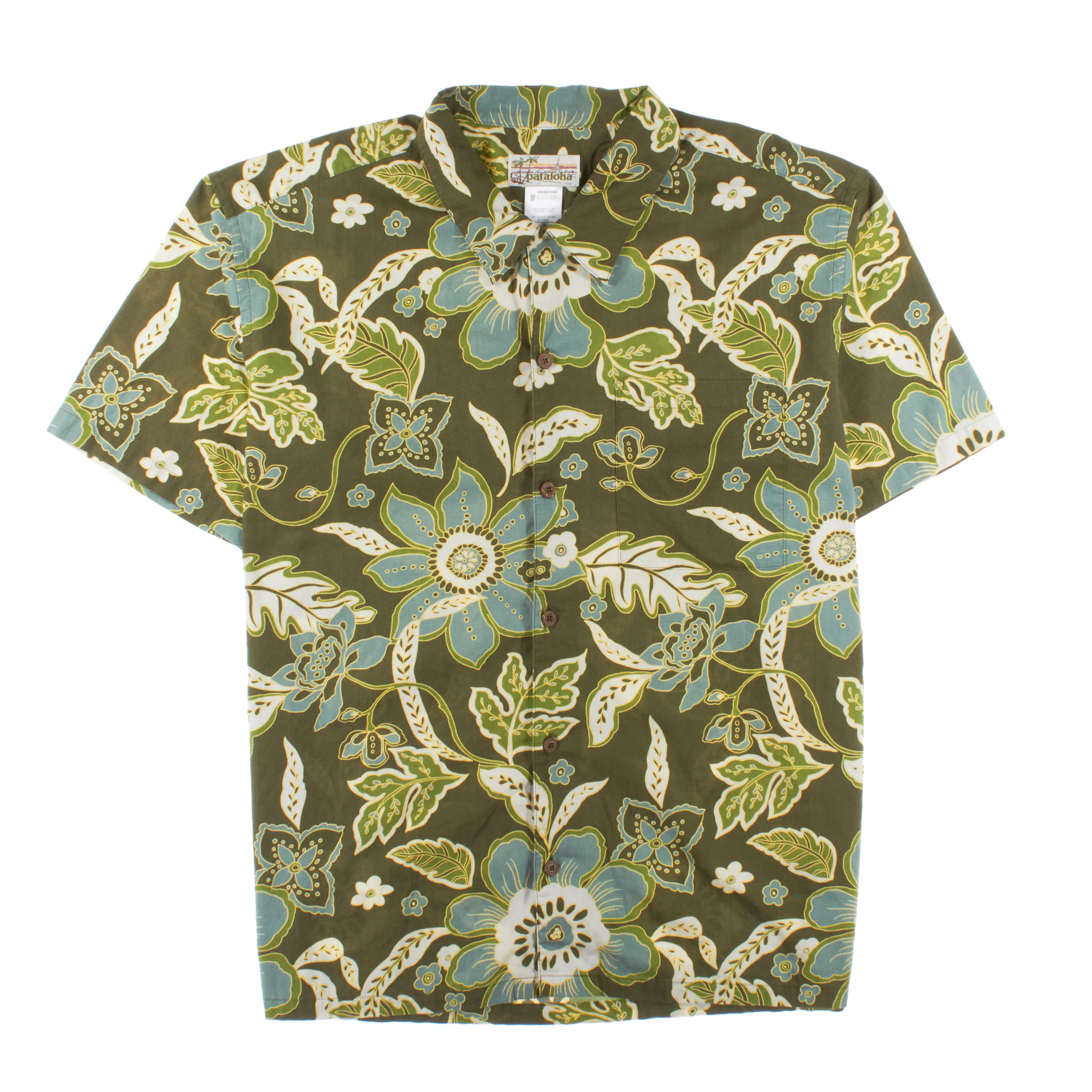 Men's Pataloha® Shirt