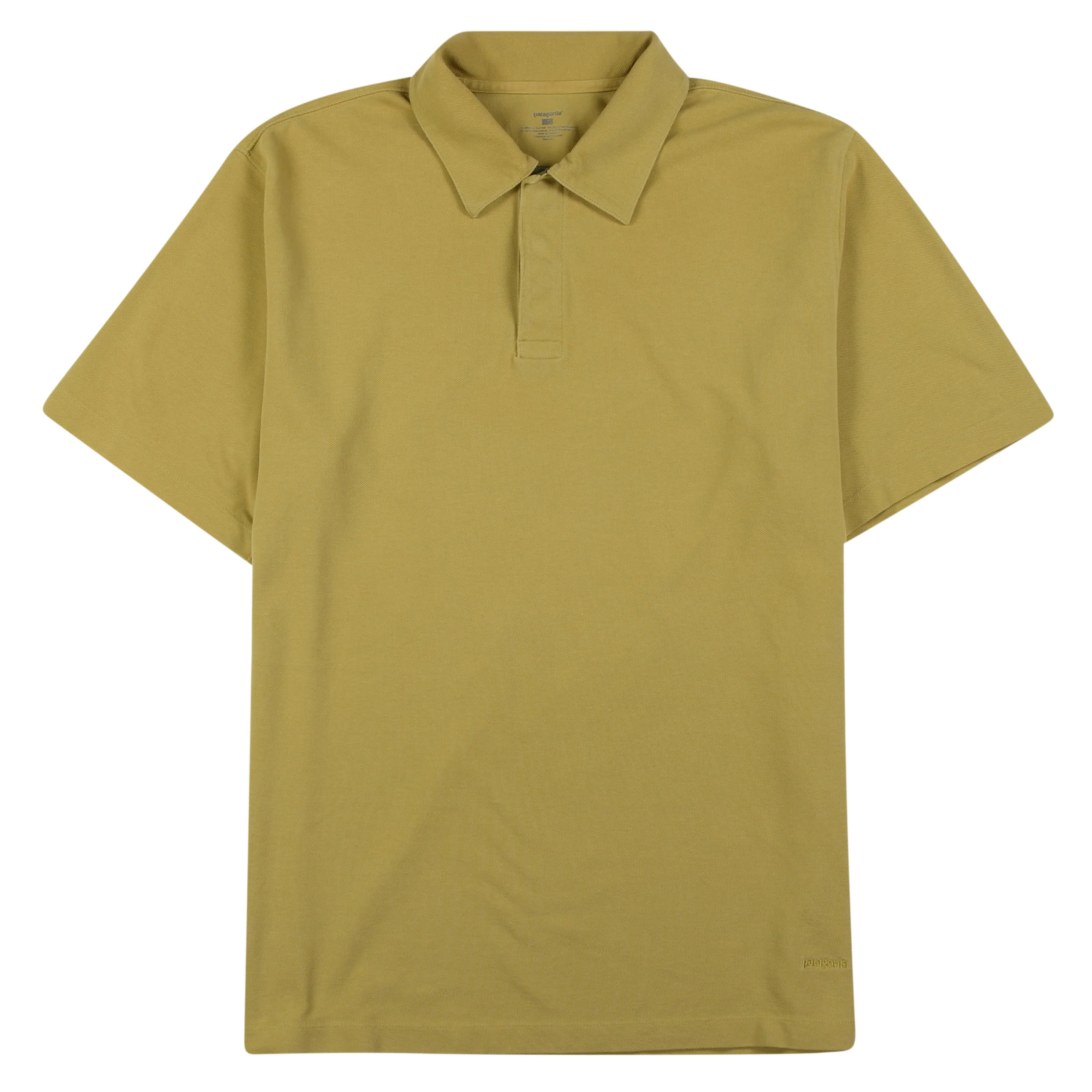 Men's Piqué Vitaliti Polo Shirt