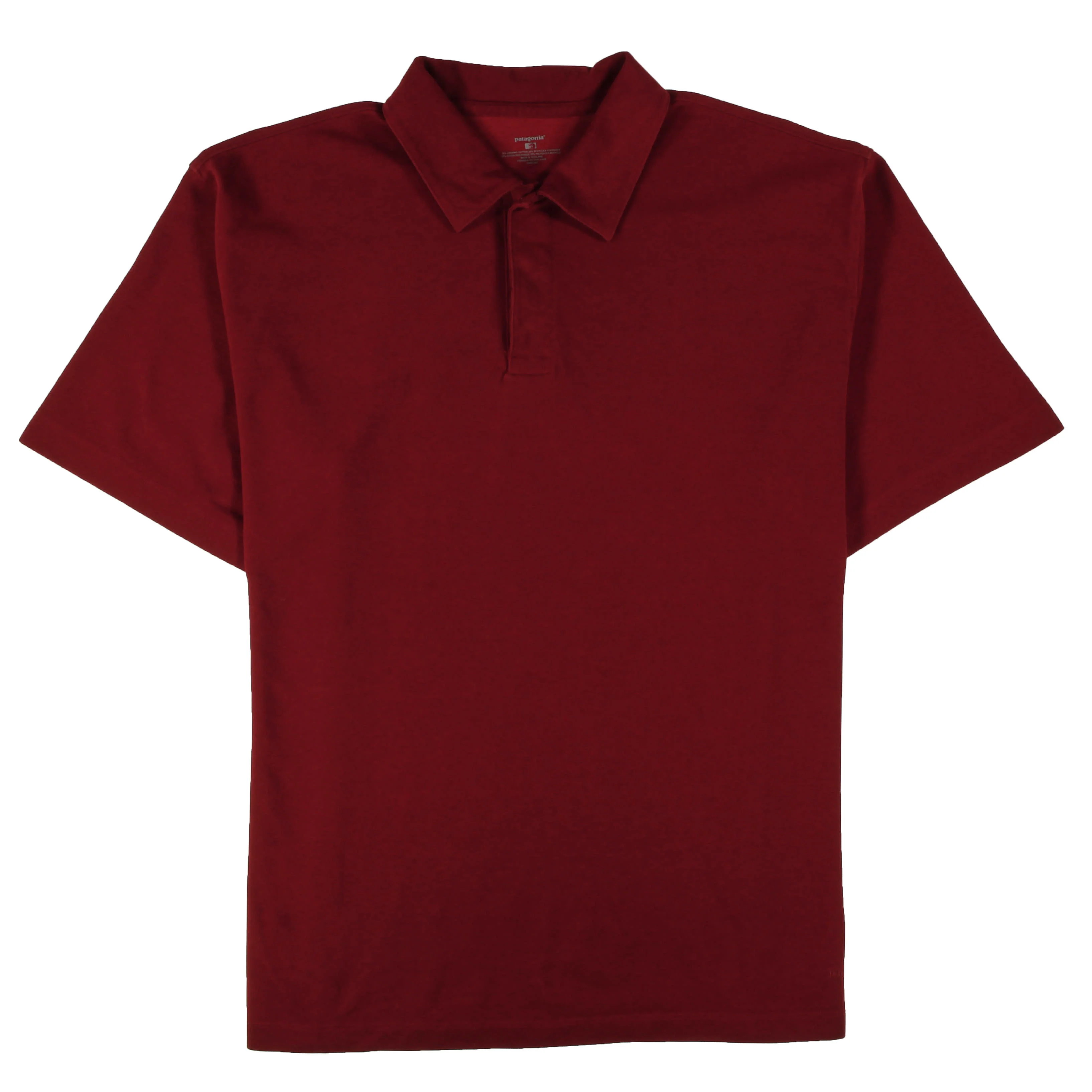 Men's Piqué Vitaliti Polo Shirt
