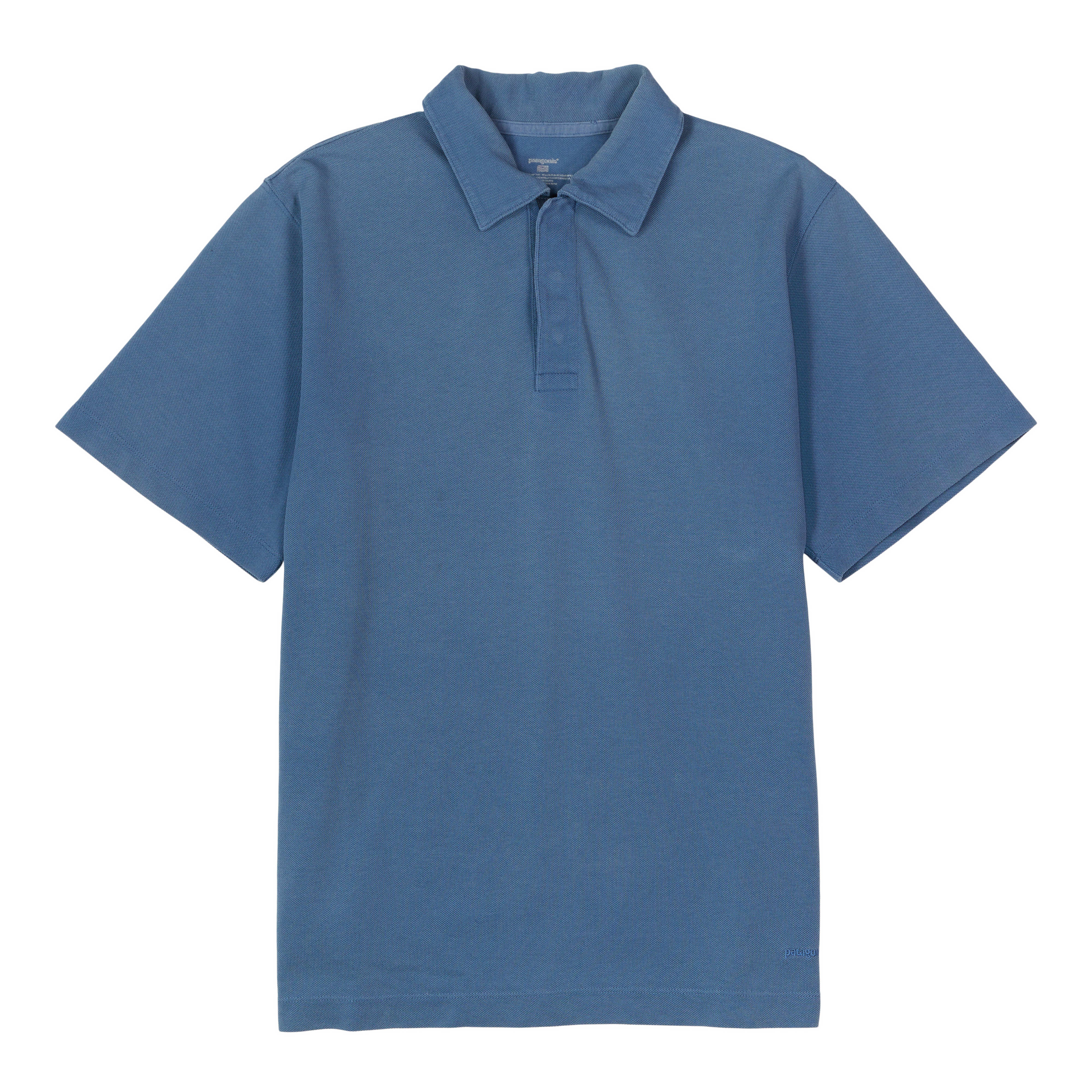 Men's Piqué Vitaliti Polo Shirt