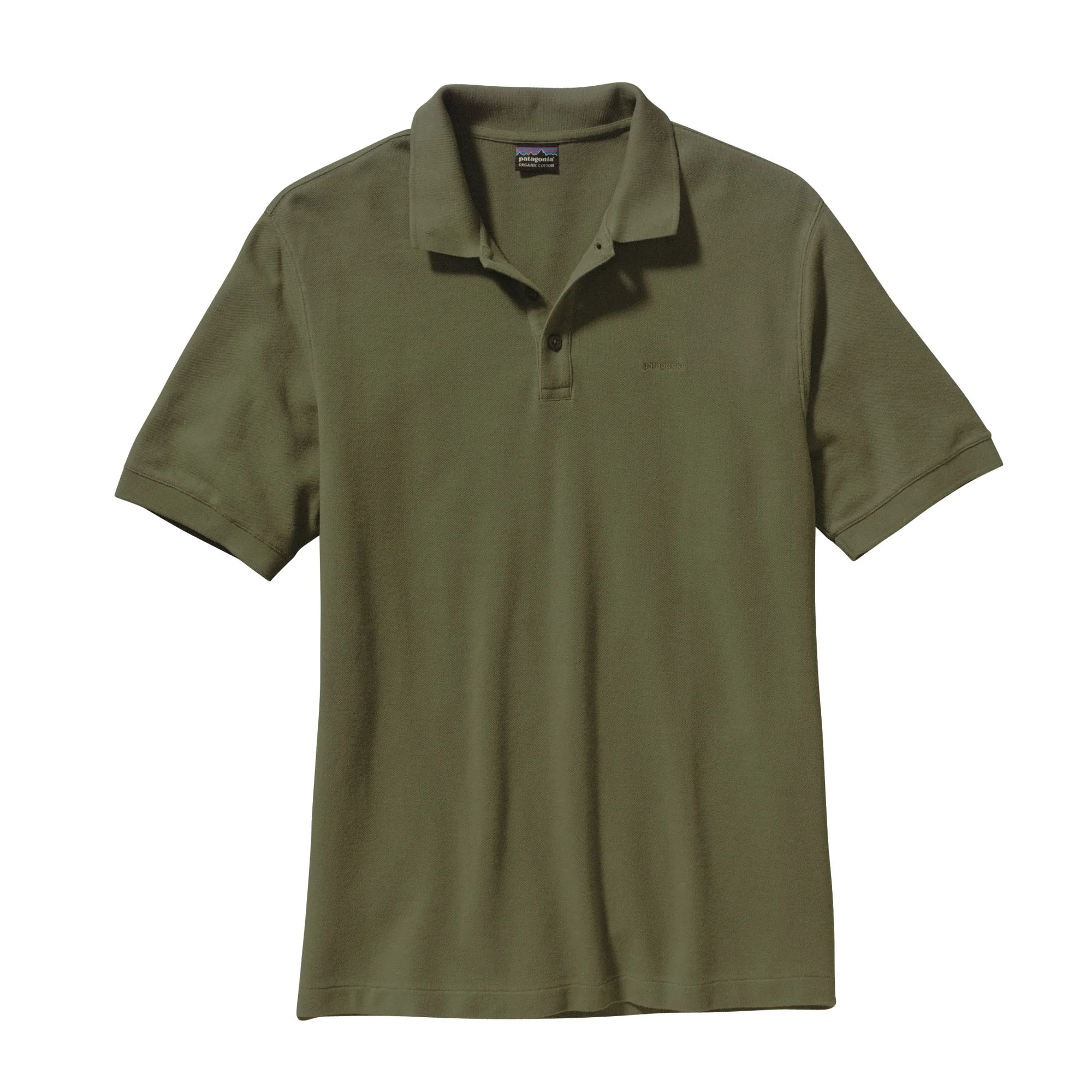 Men's Polo
