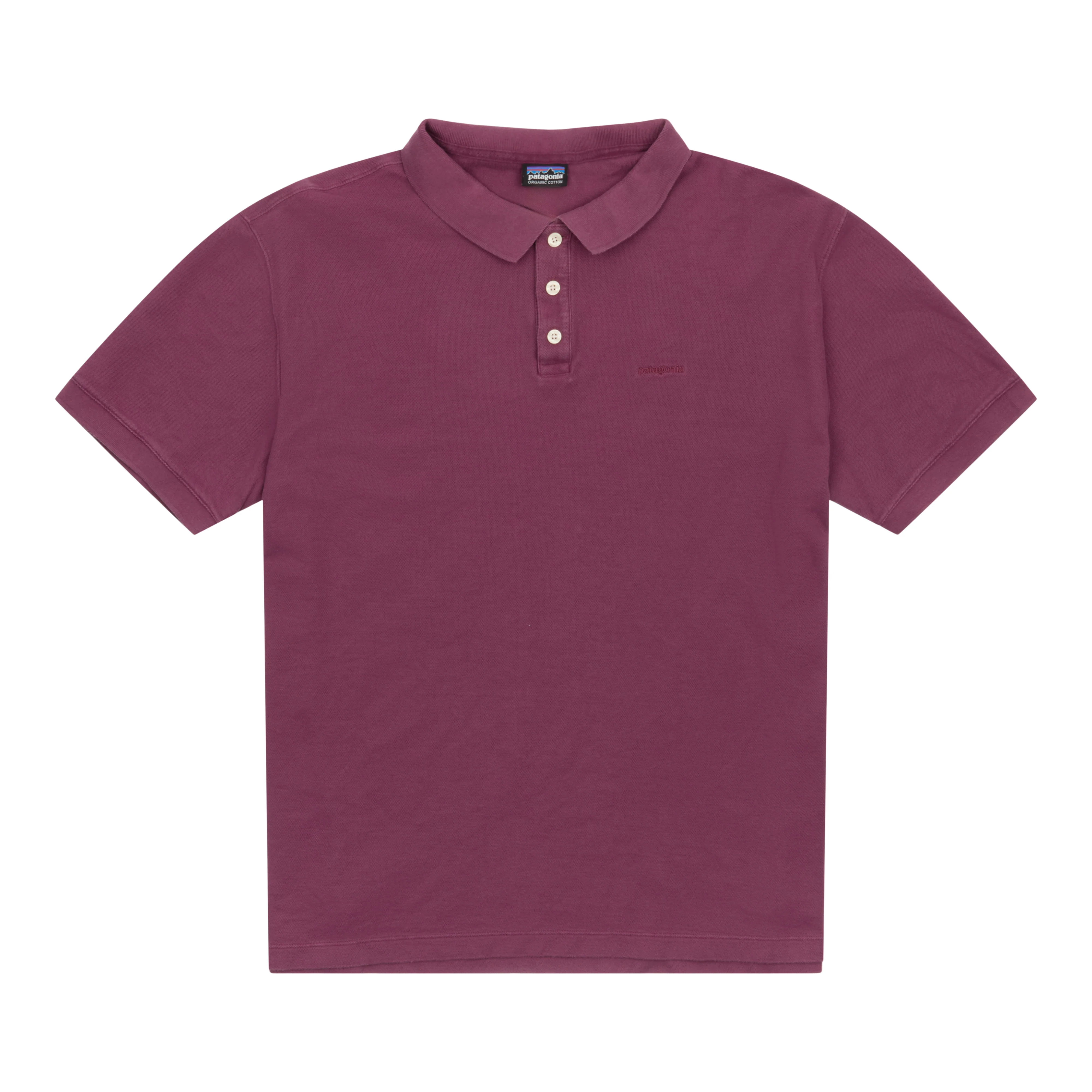 Men's Polo Shirt