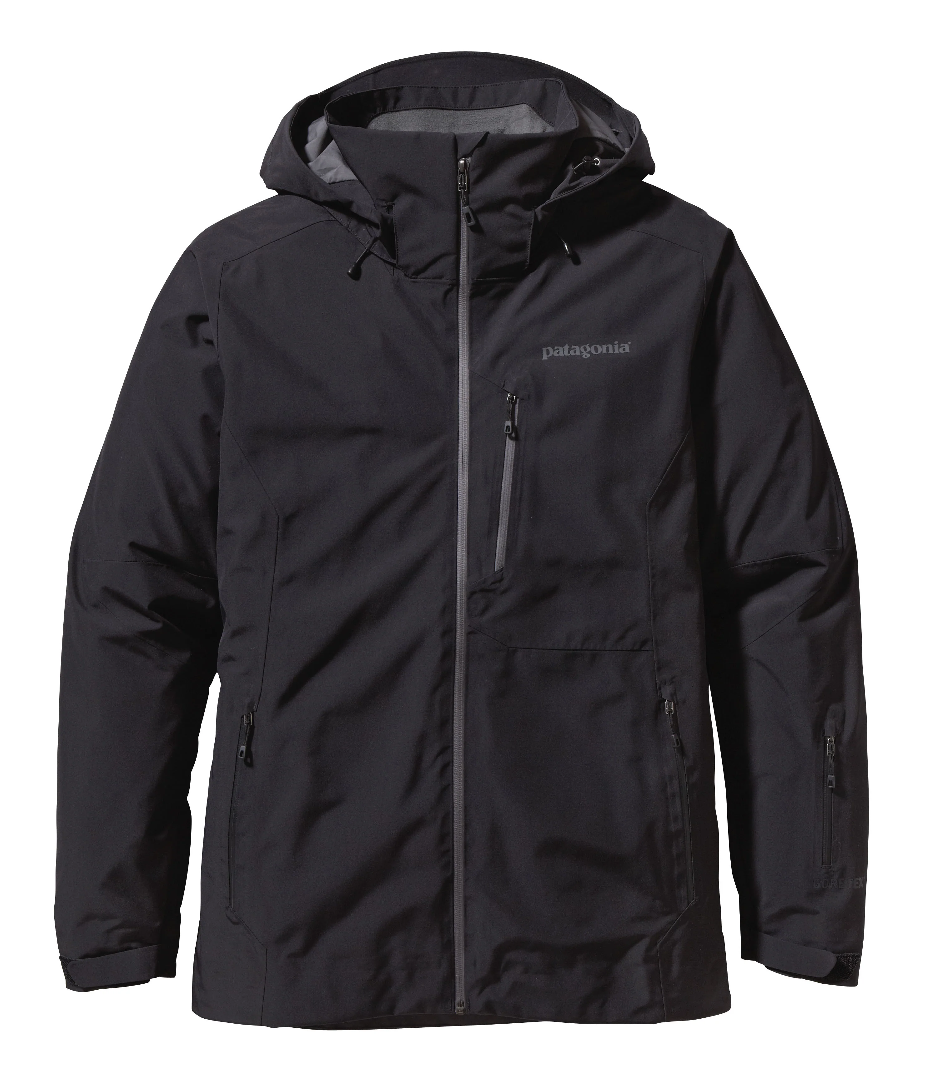 Men's Powder Bowl Freeride Jacket