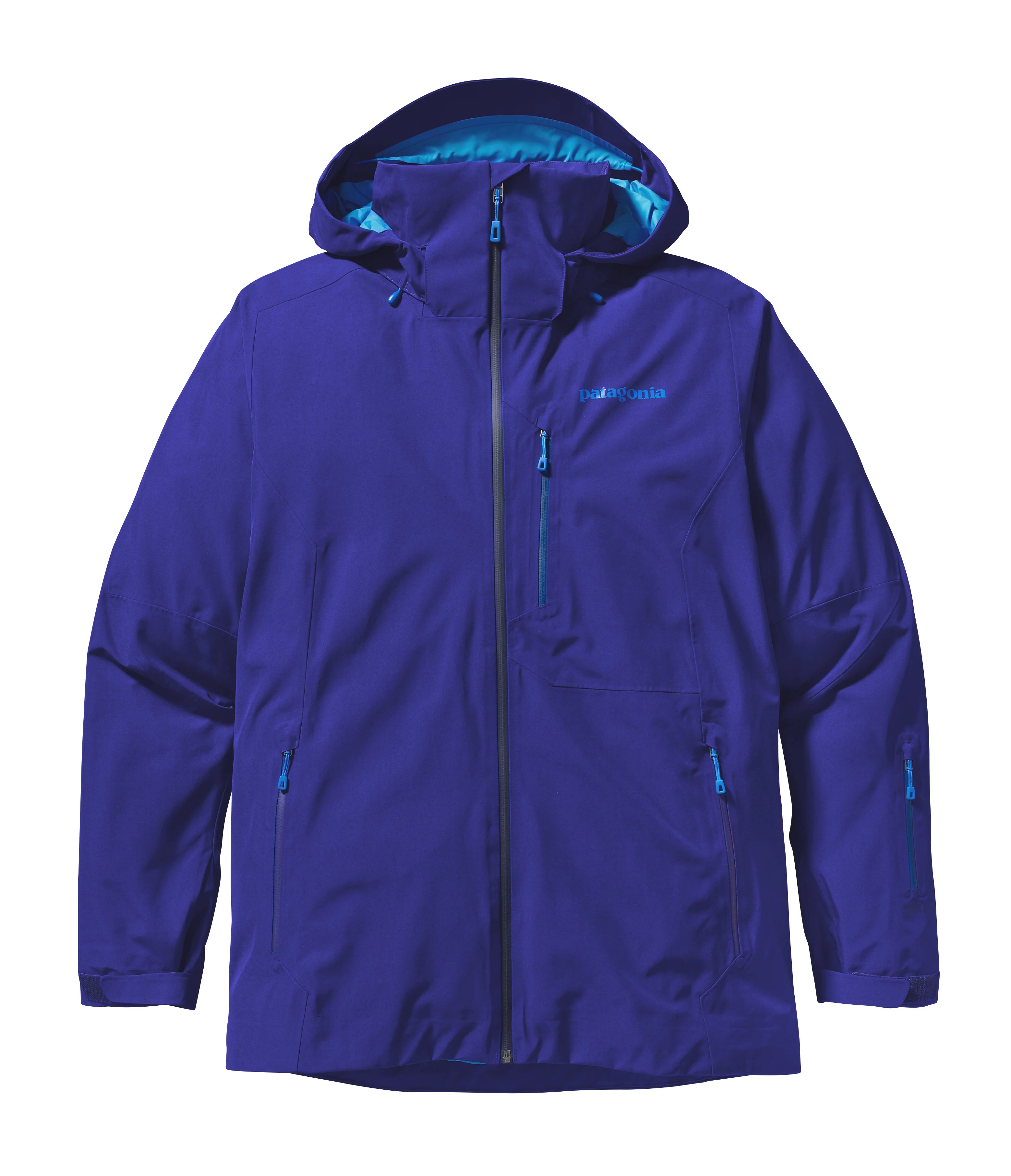 Men's Powder Bowl Freeride Jacket