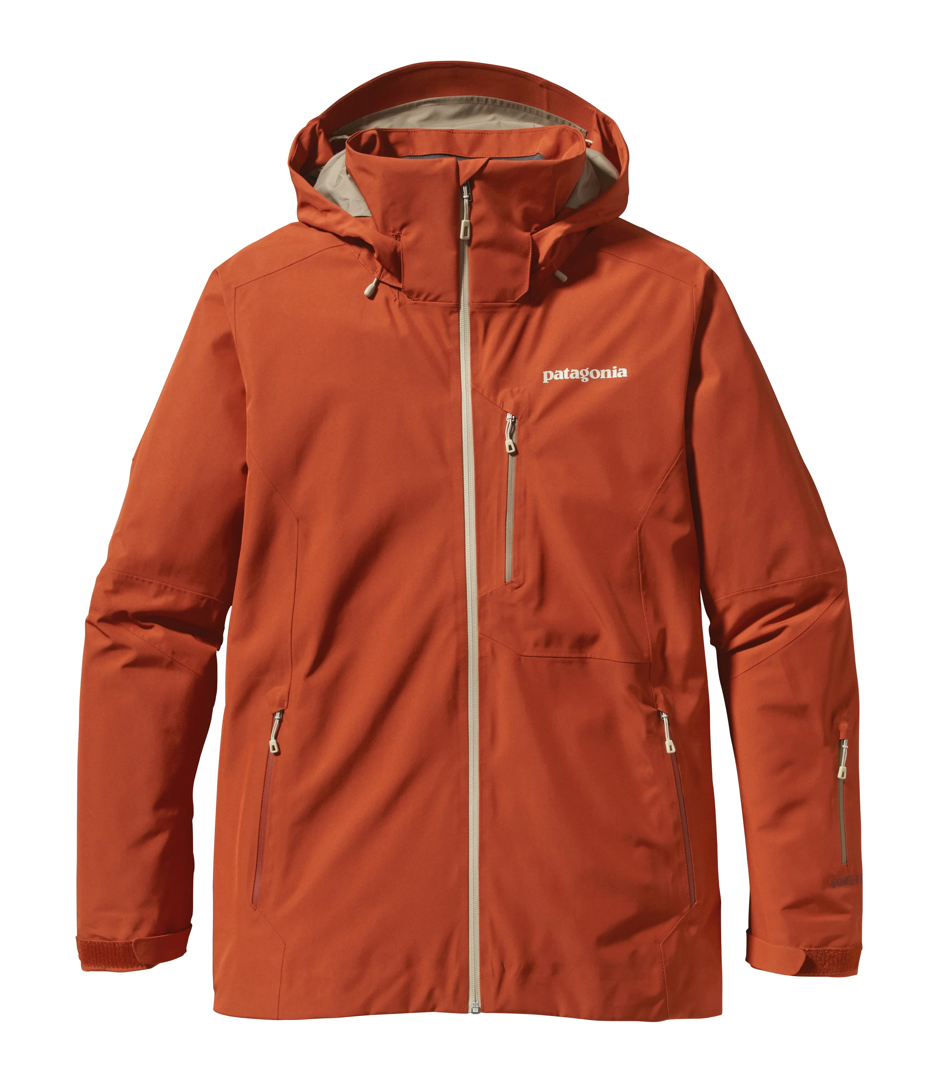 Men's Powder Bowl Freeride Jacket