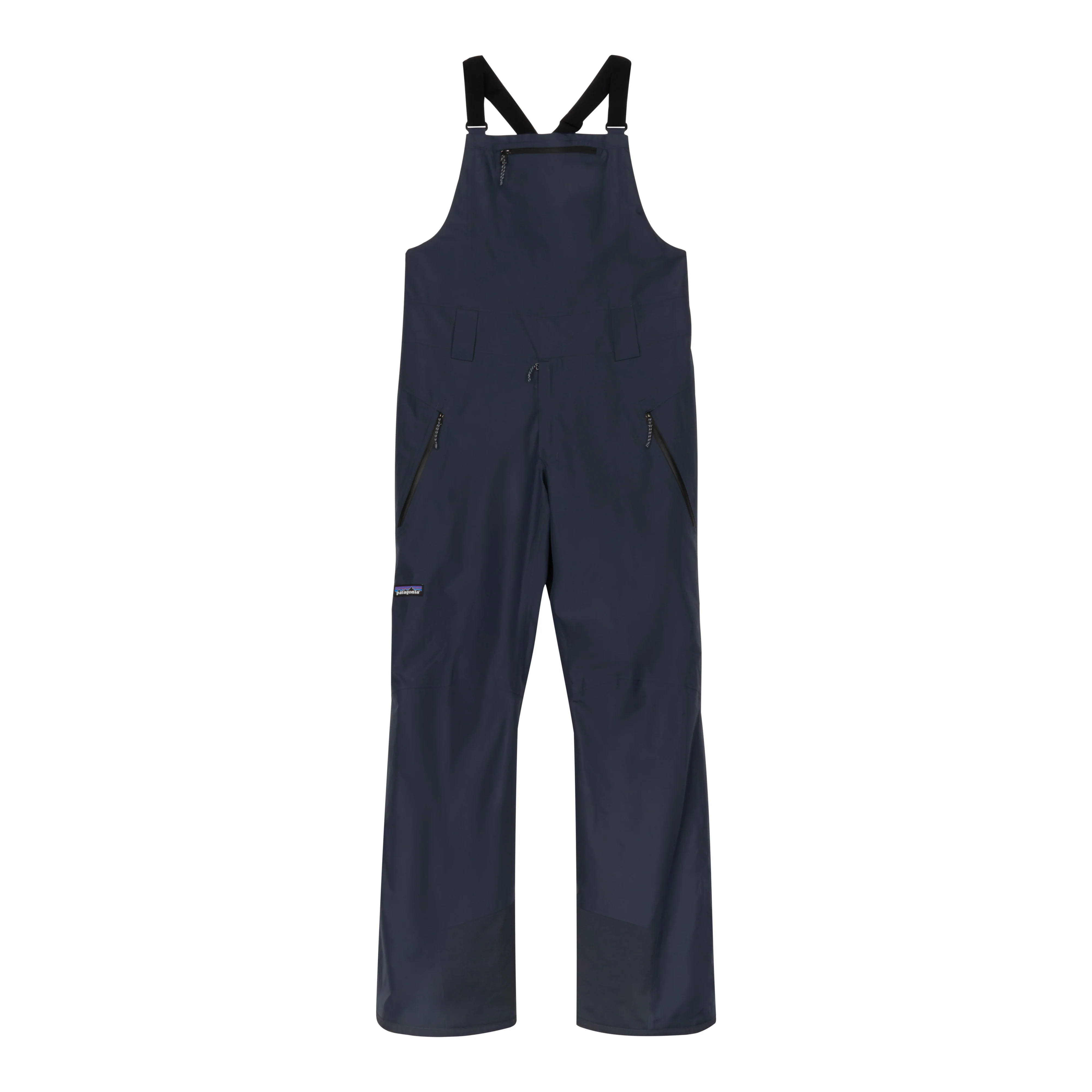 Men's Powder Town Bibs - Regular