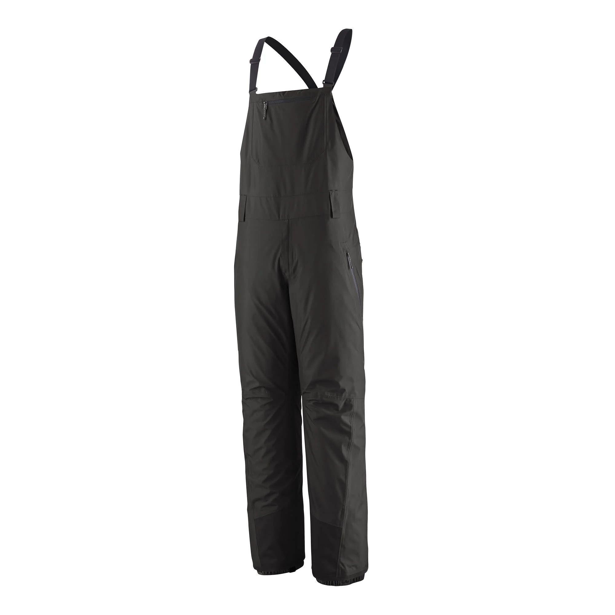 Men's Powder Town Bibs - Short