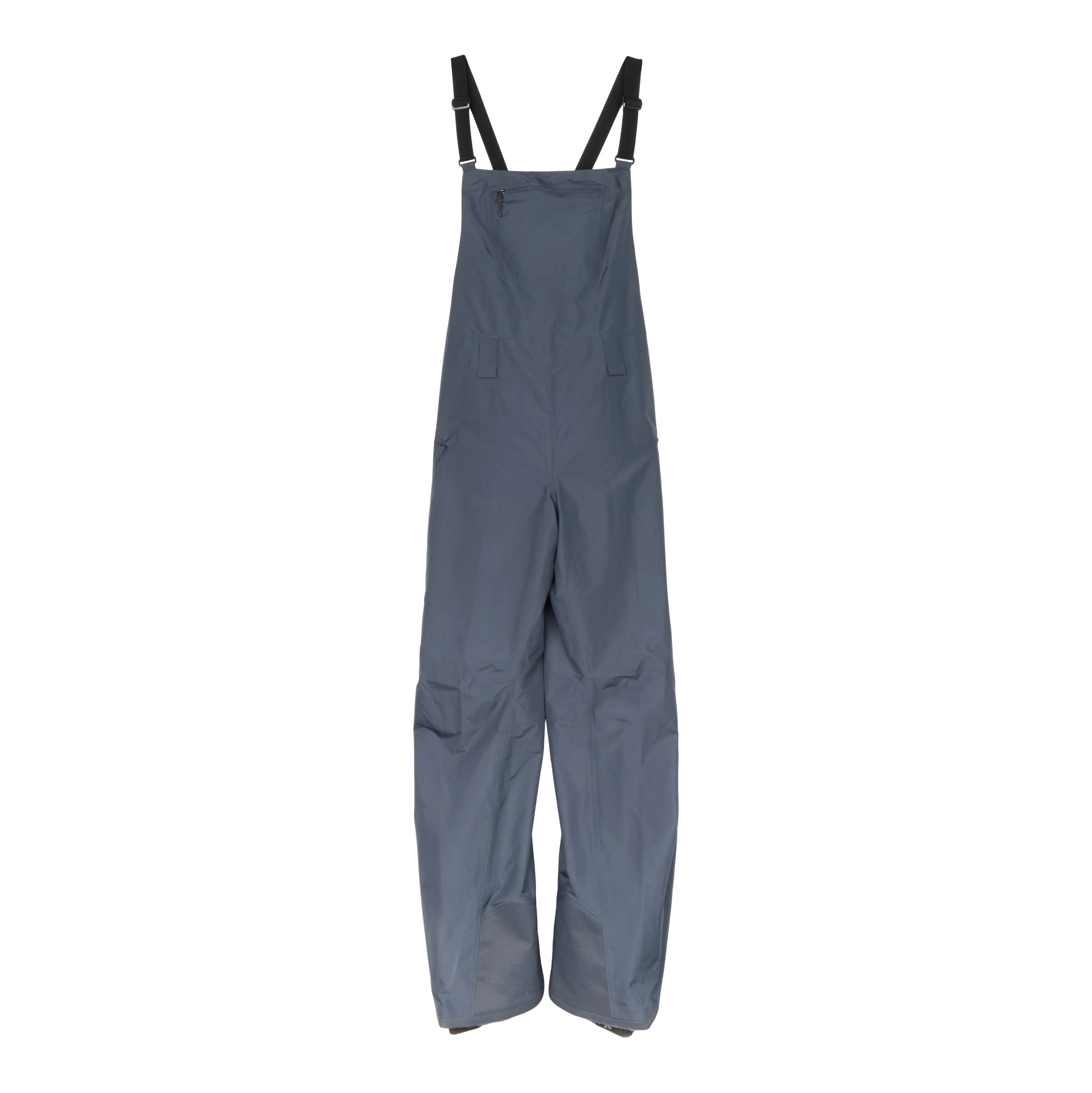 Men's Powder Town Bibs - Short