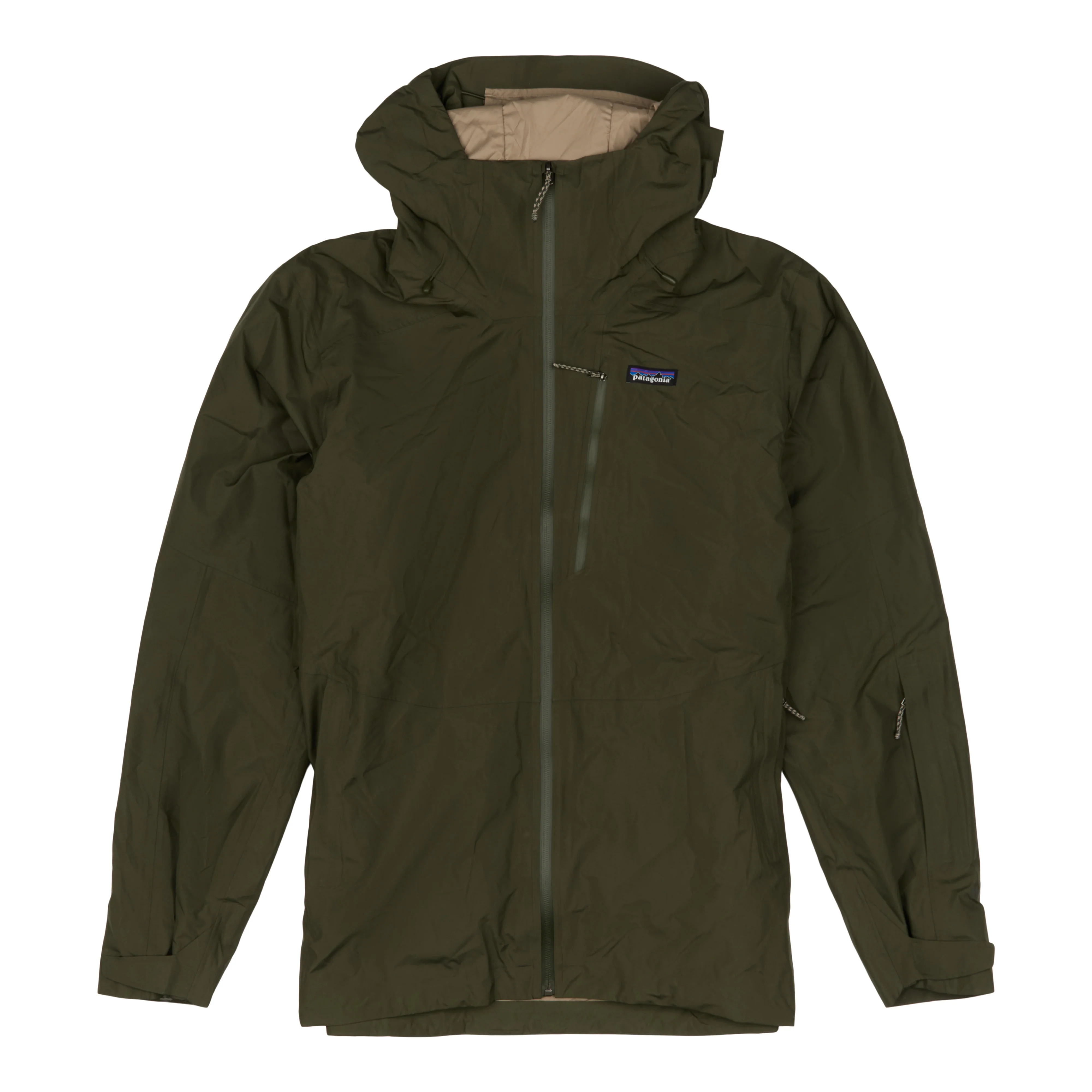 Men's Powder Town Jacket