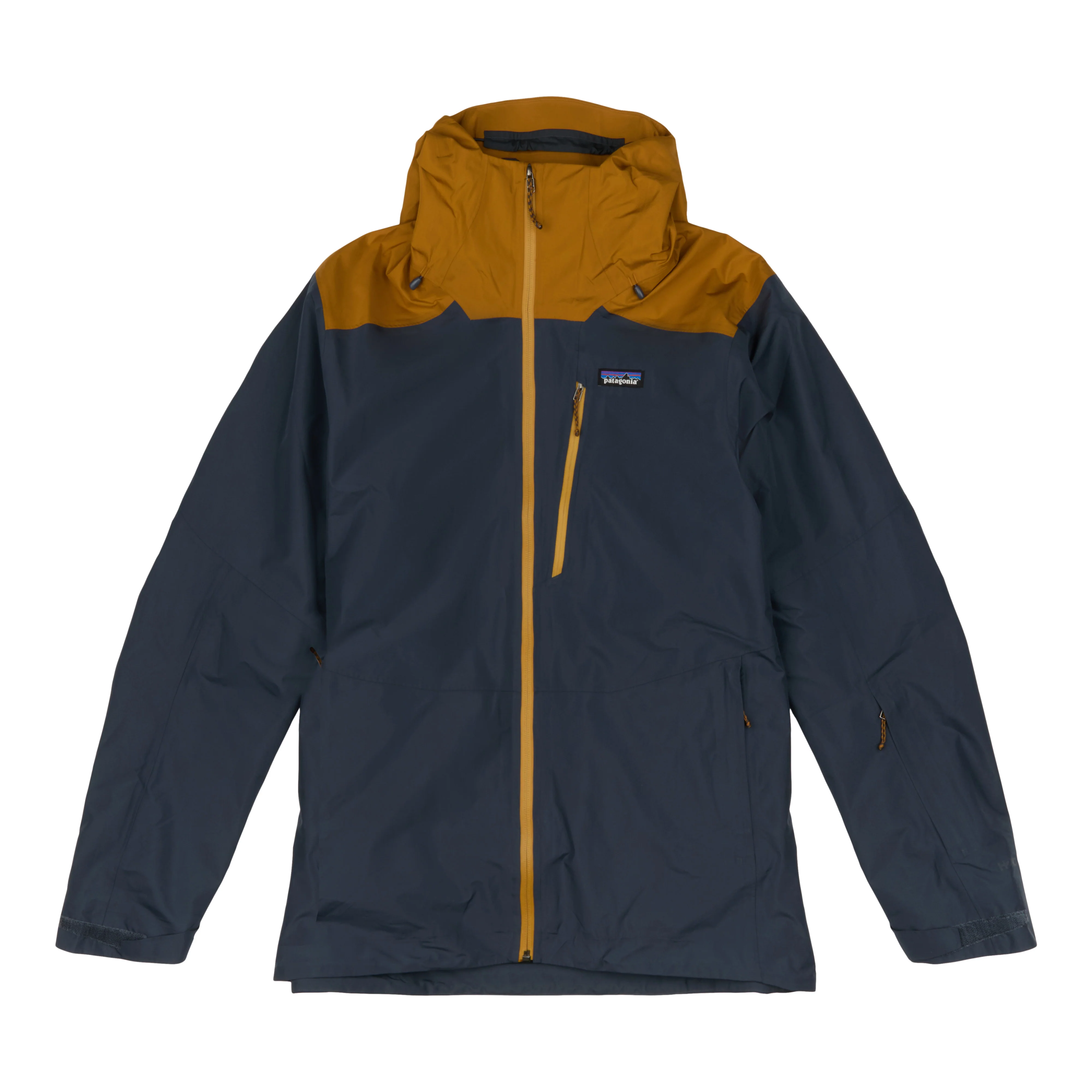 Men's Powder Town Jacket