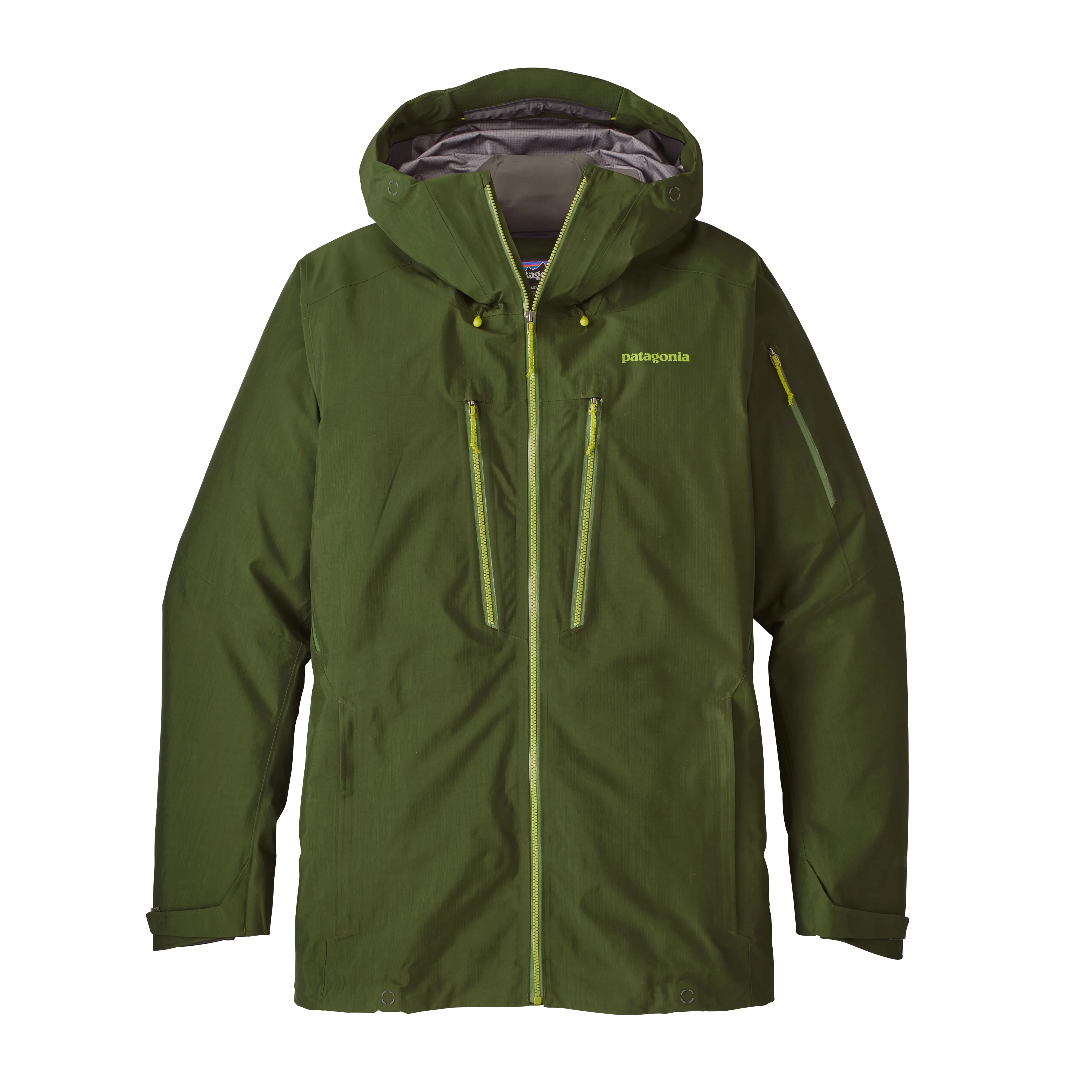 Men's PowSlayer Jacket