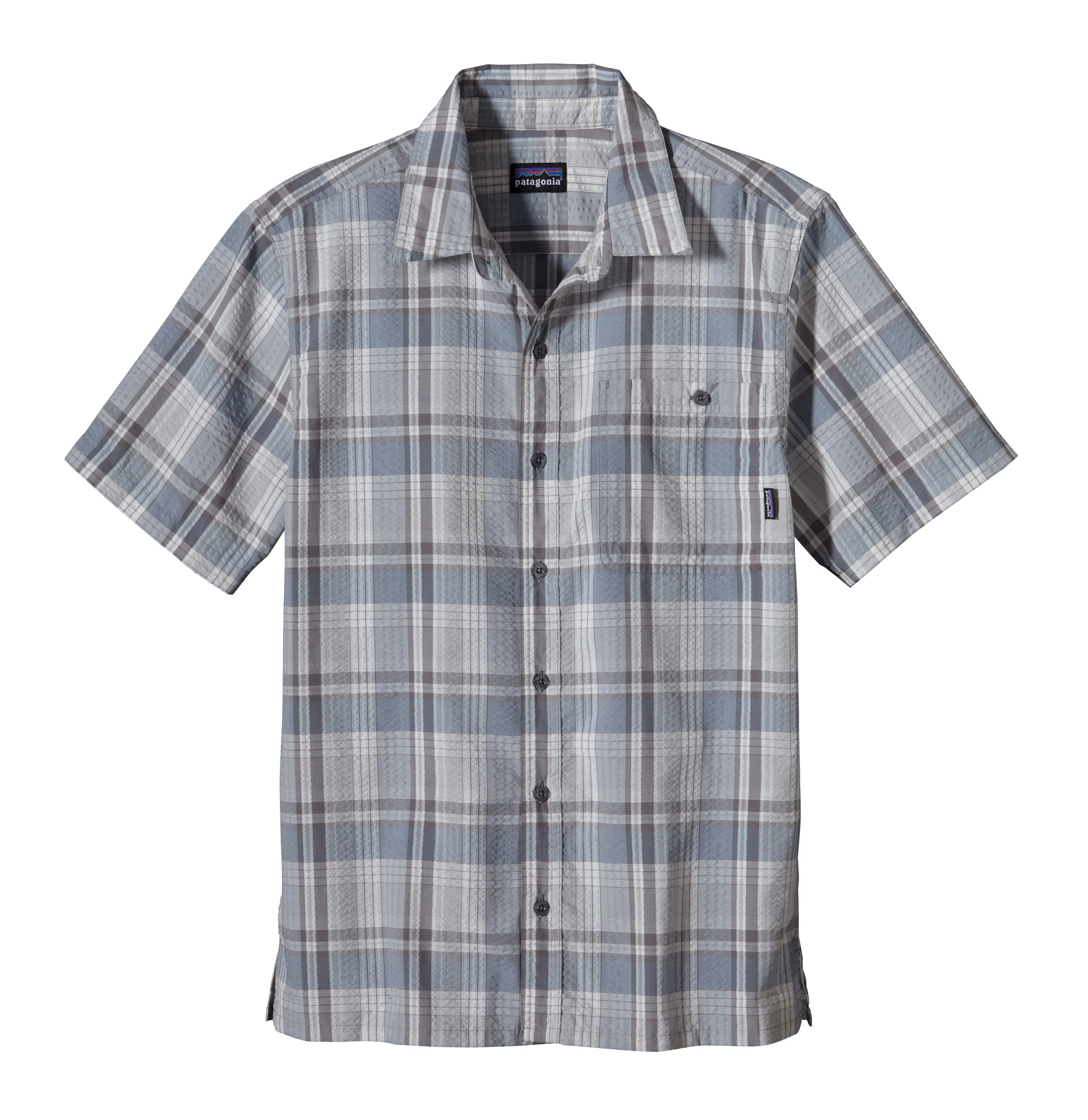 Men's Puckerware® Shirt