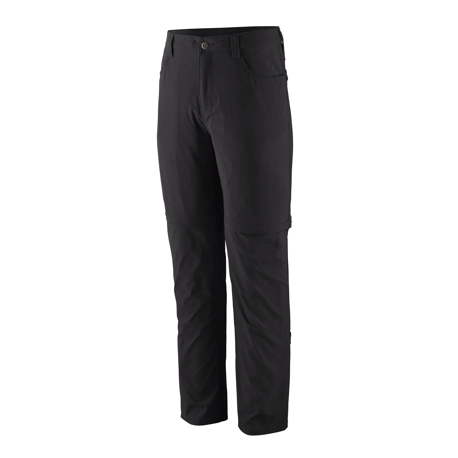 Men's Quandary Convertible Pants