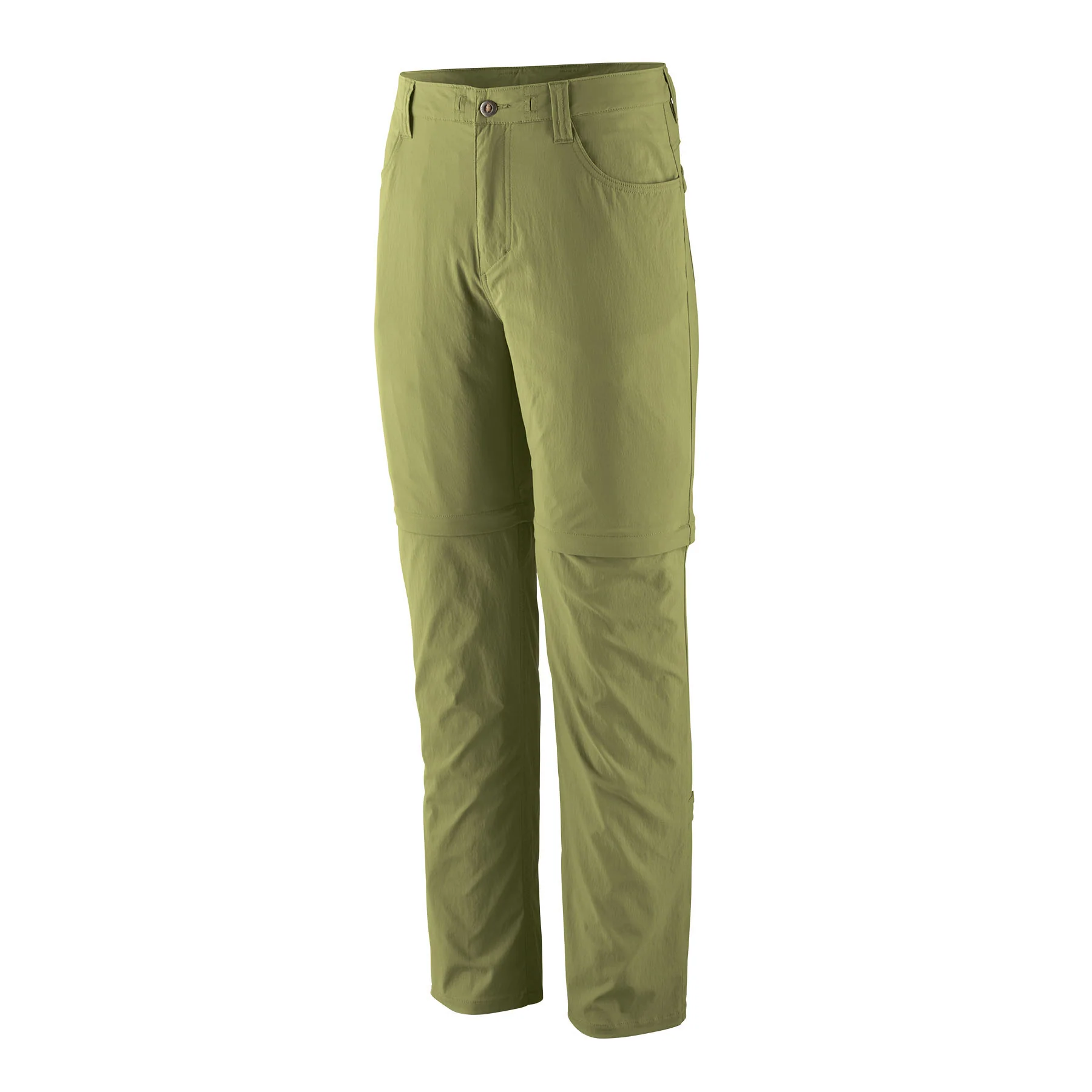 Men's Quandary Convertible Pants