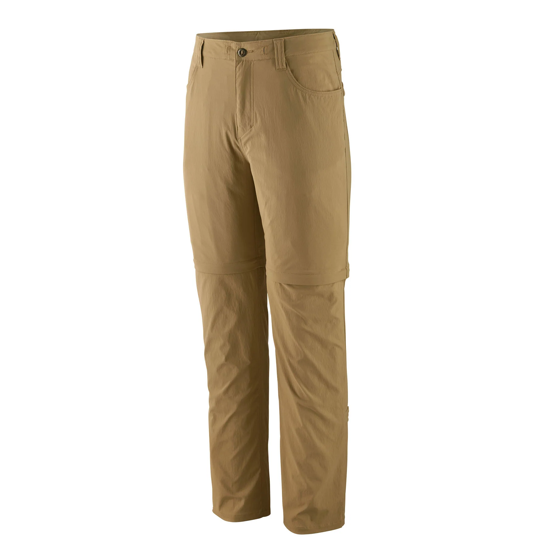 Men's Quandary Convertible Pants