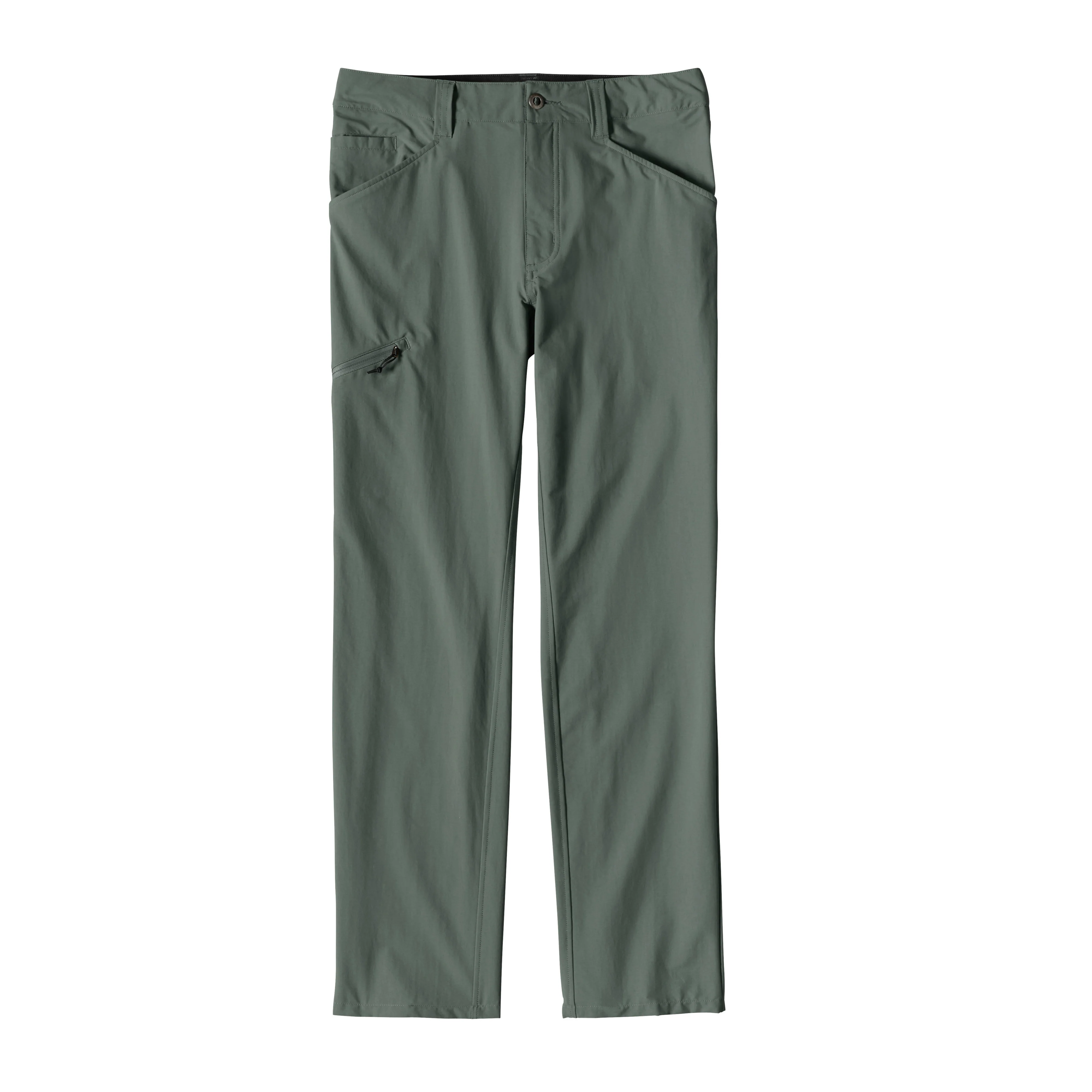 Men's Quandary Pants - Long